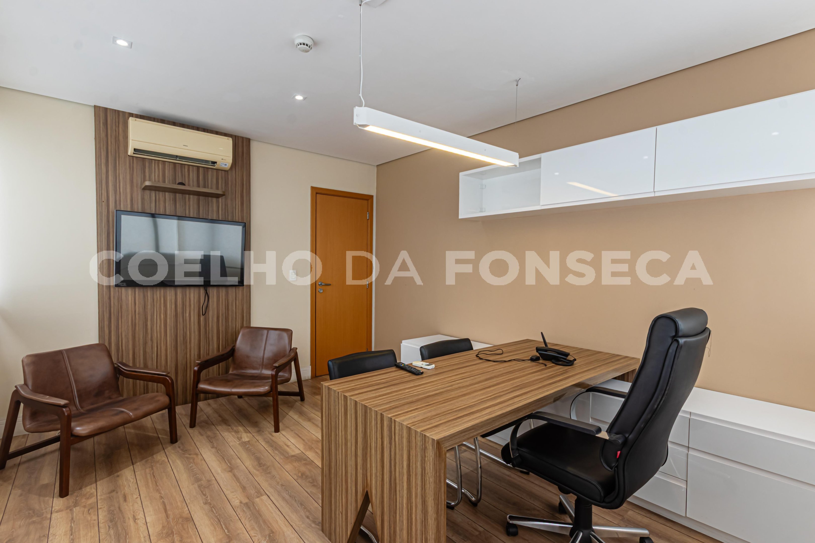 Sala Comercial