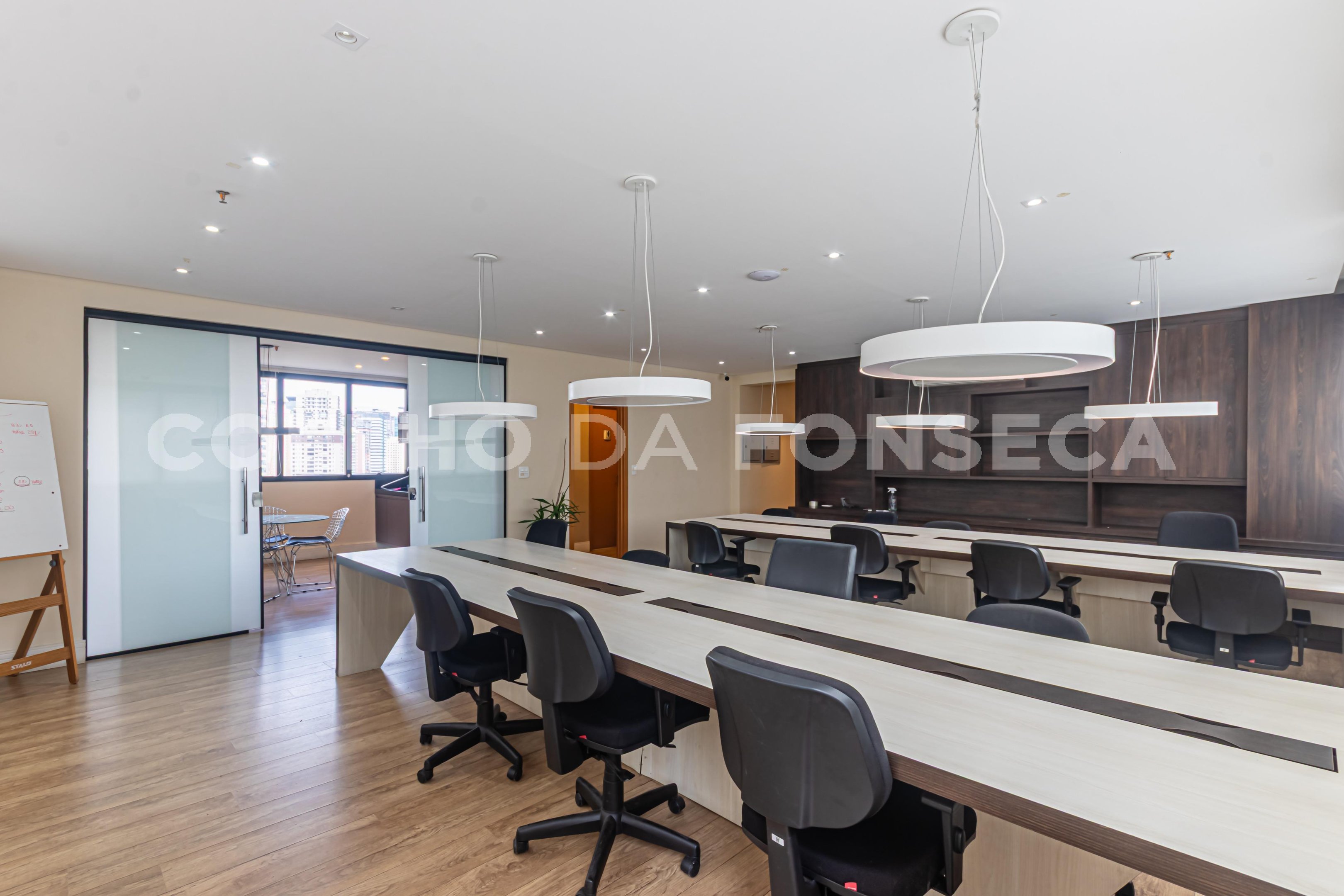 Sala Comercial