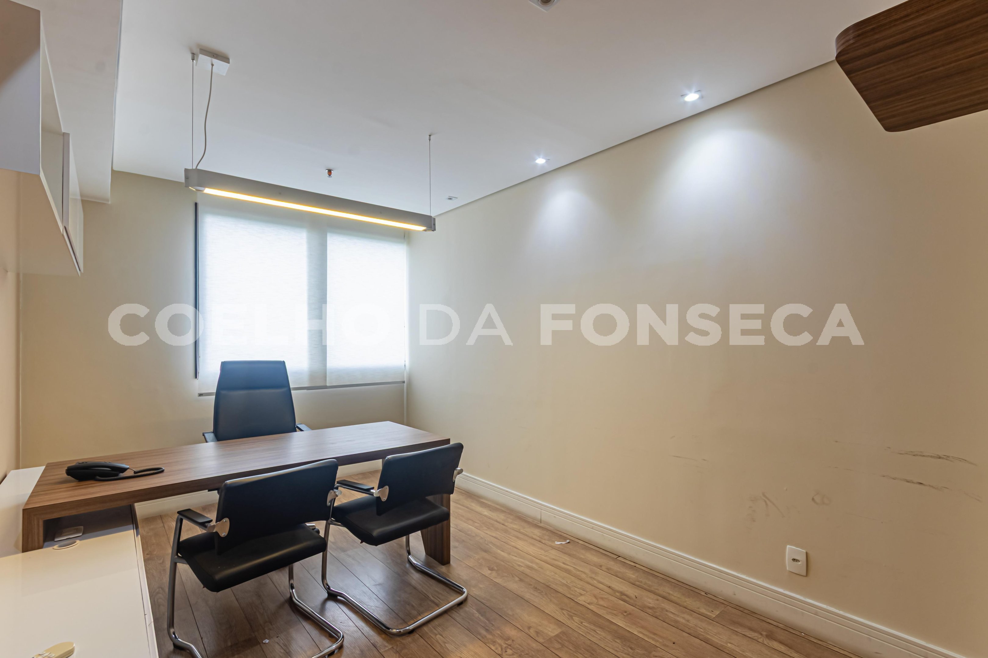 Sala Comercial