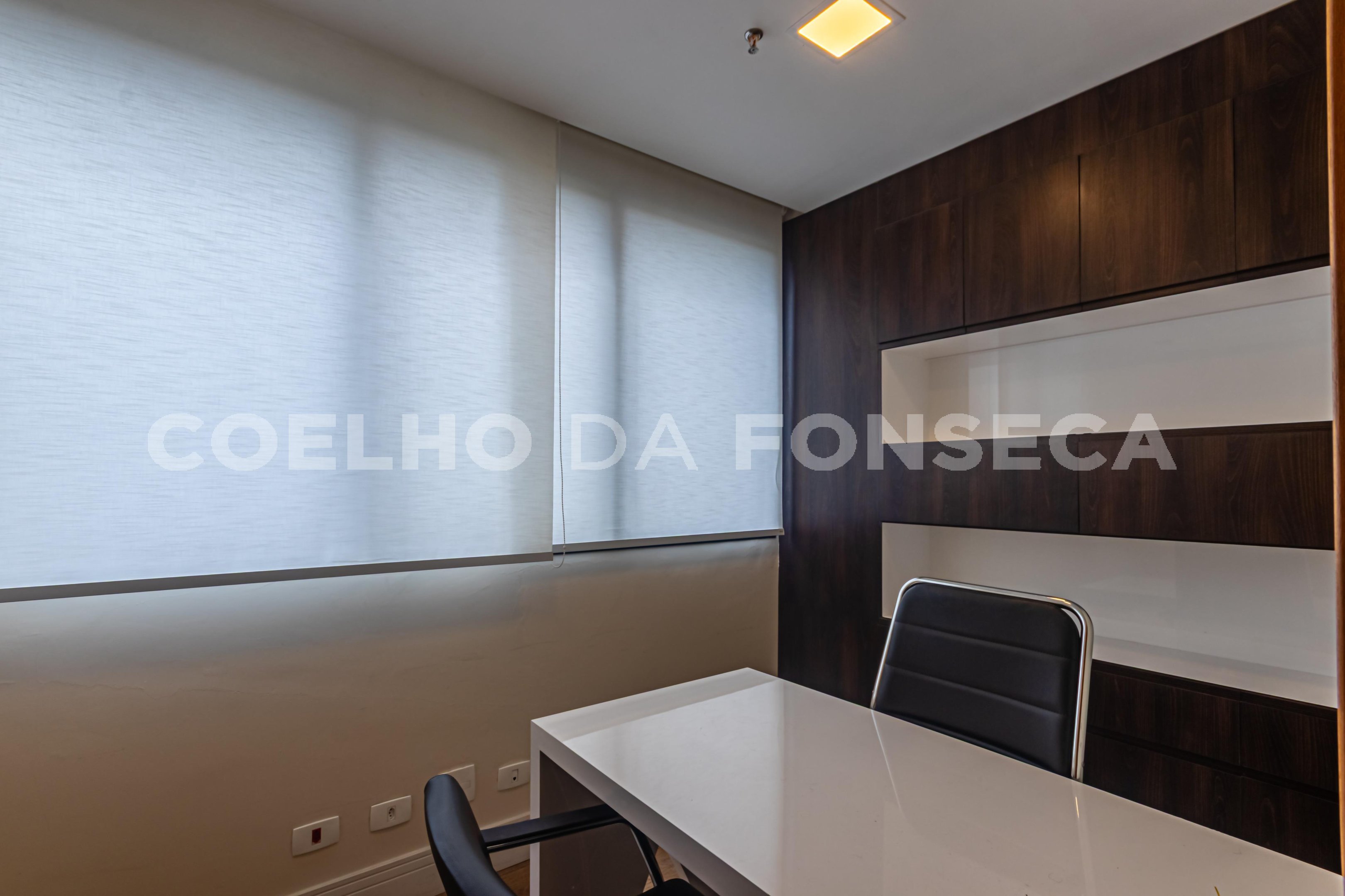 Sala Comercial