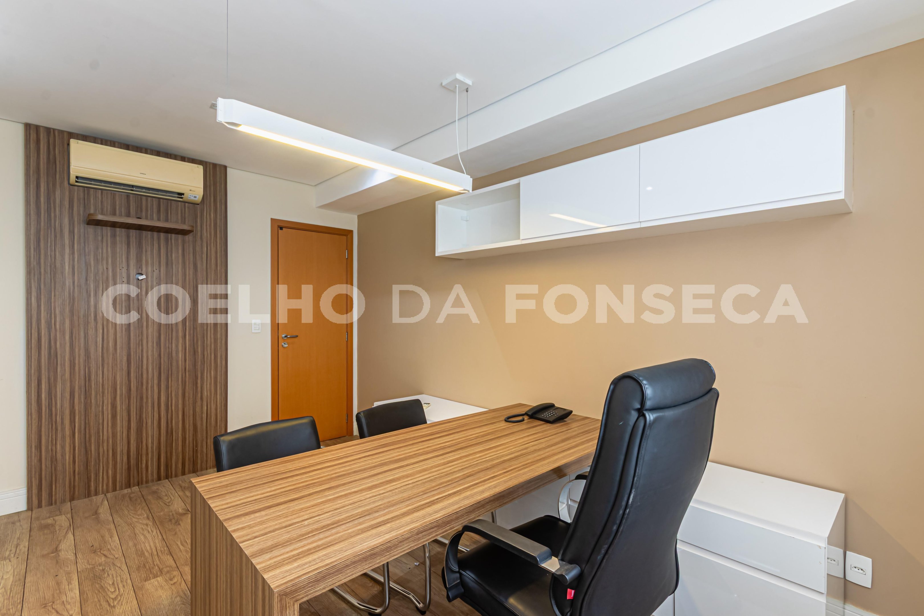 Sala Comercial