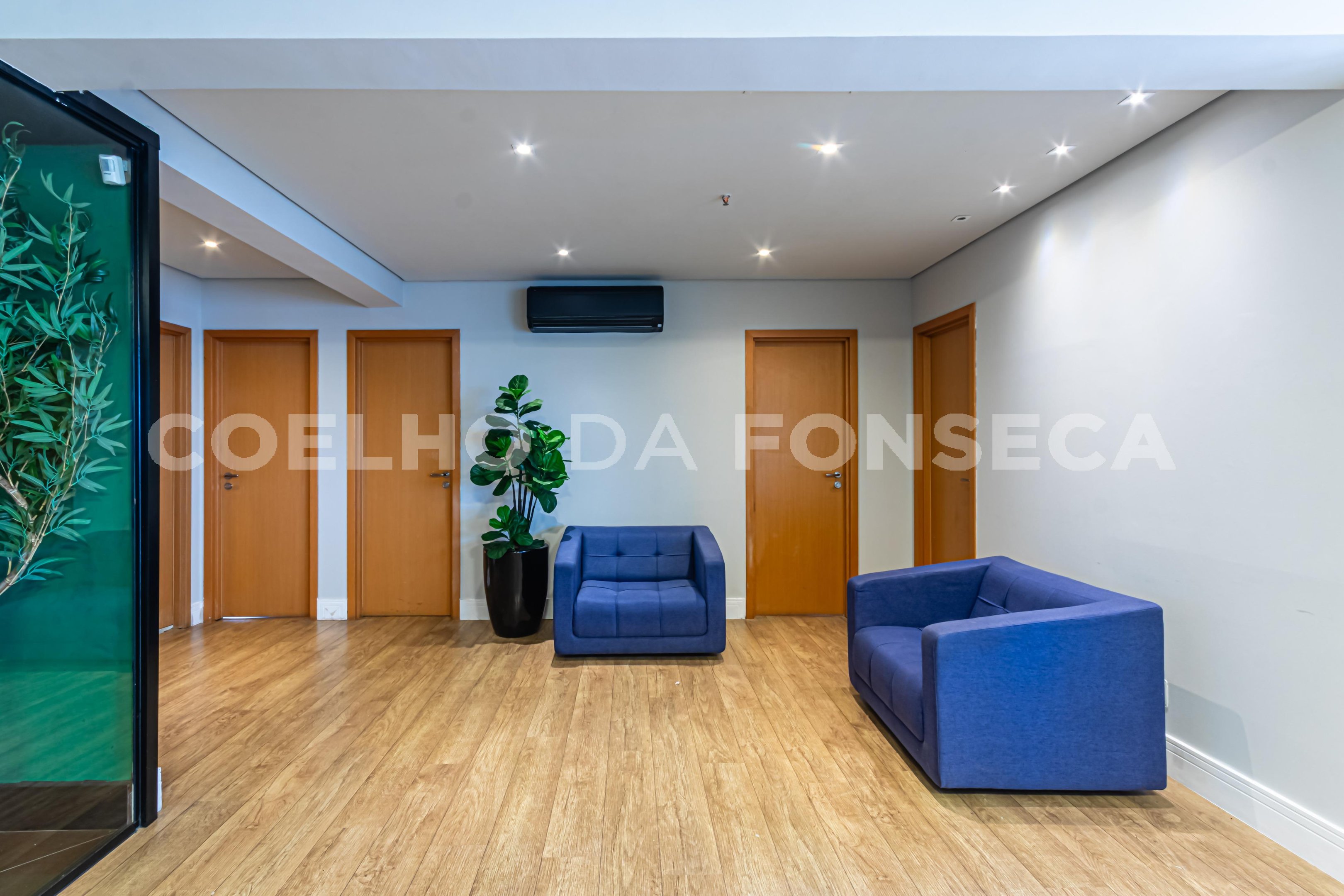 Sala Comercial