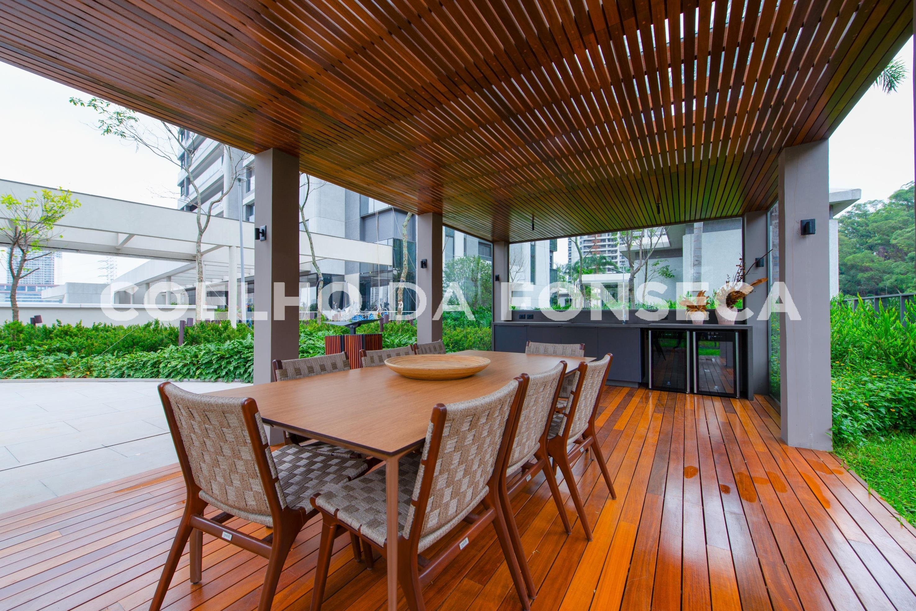 Espaço Gourmet (Empreendimento)