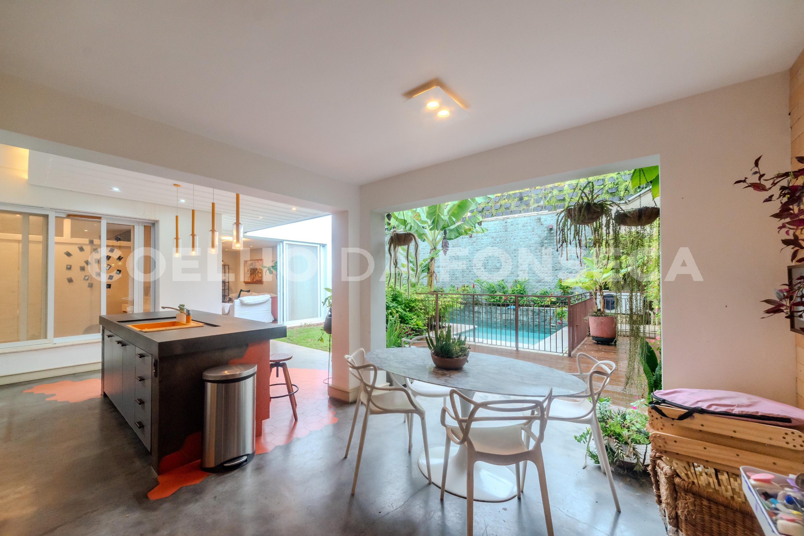 Espaço Gourmet (Unidade)