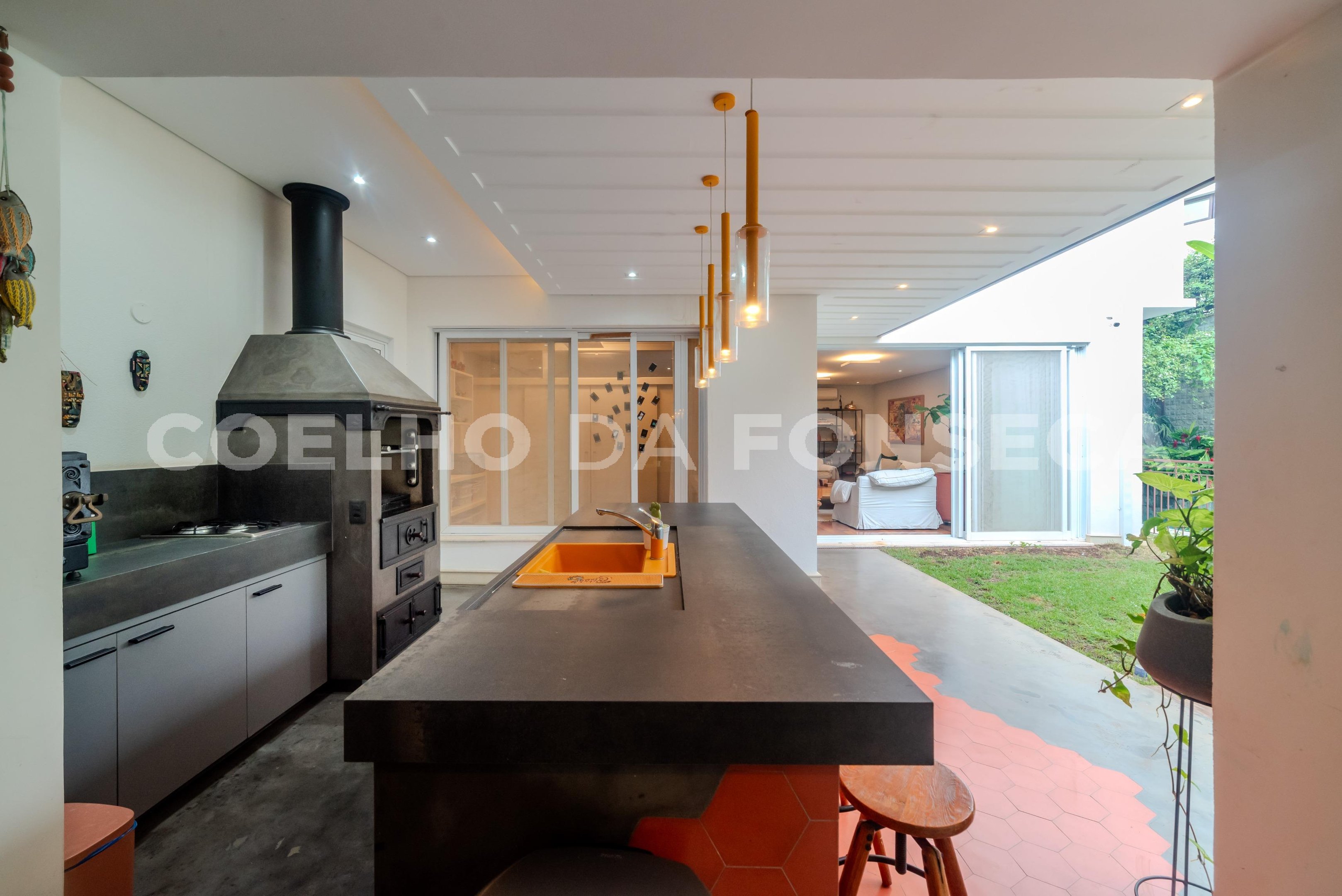 Espaço Gourmet (Unidade)