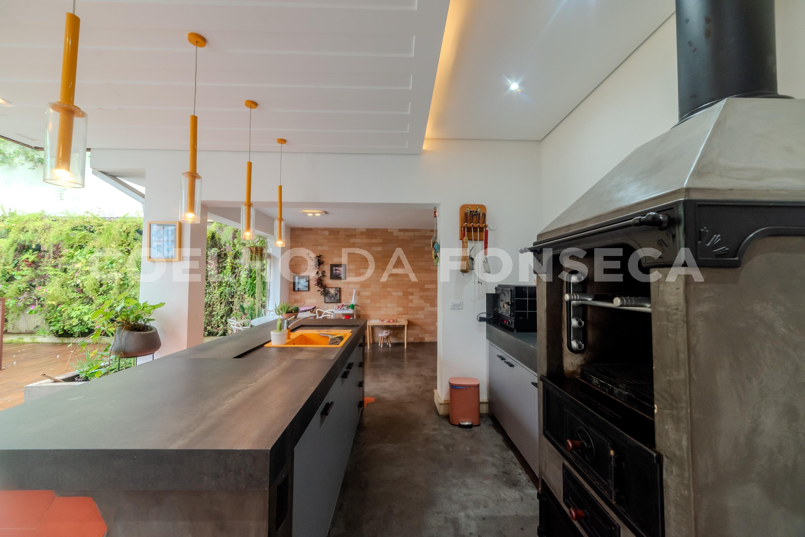 Espaço Gourmet (Unidade)