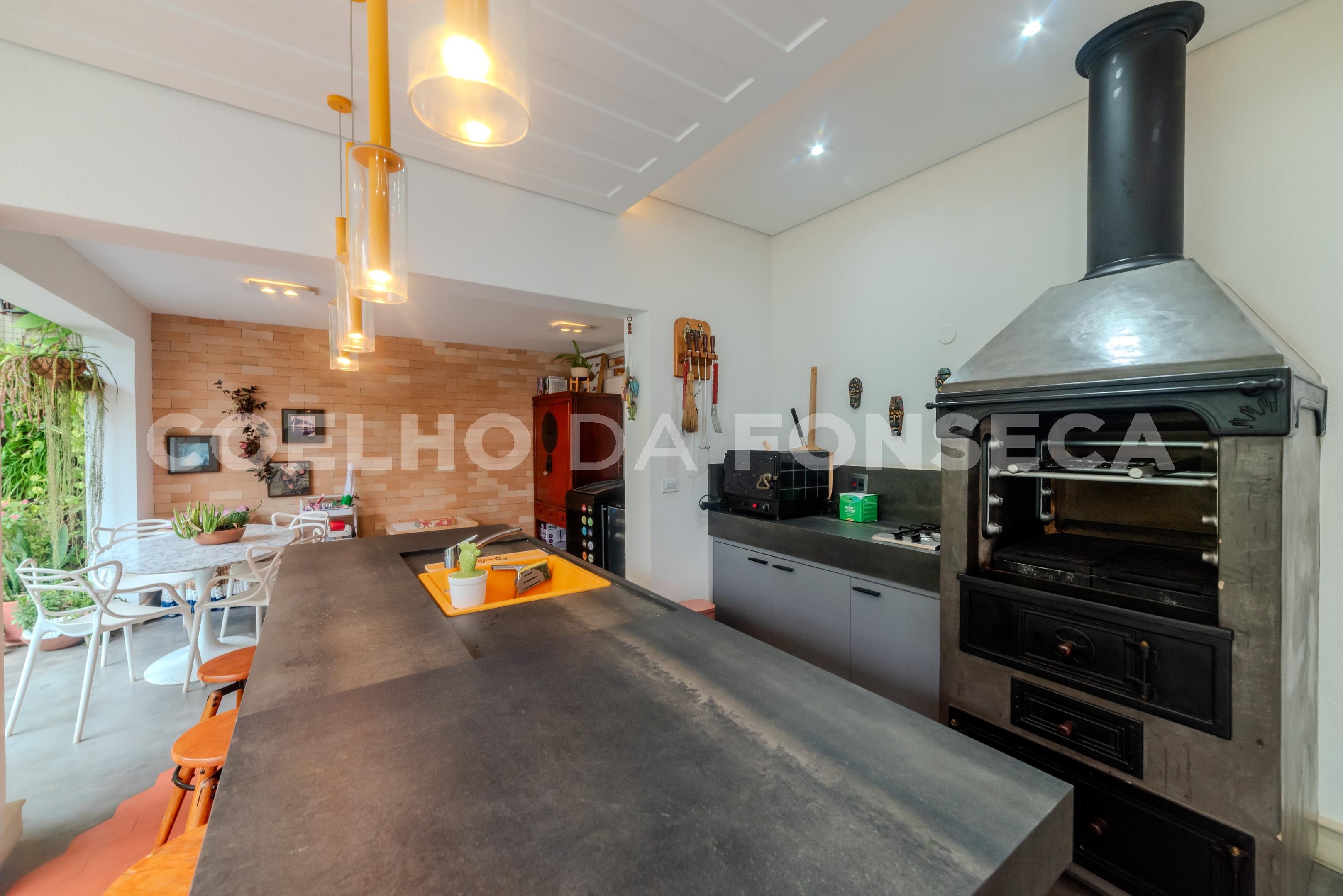 Espaço Gourmet (Unidade)