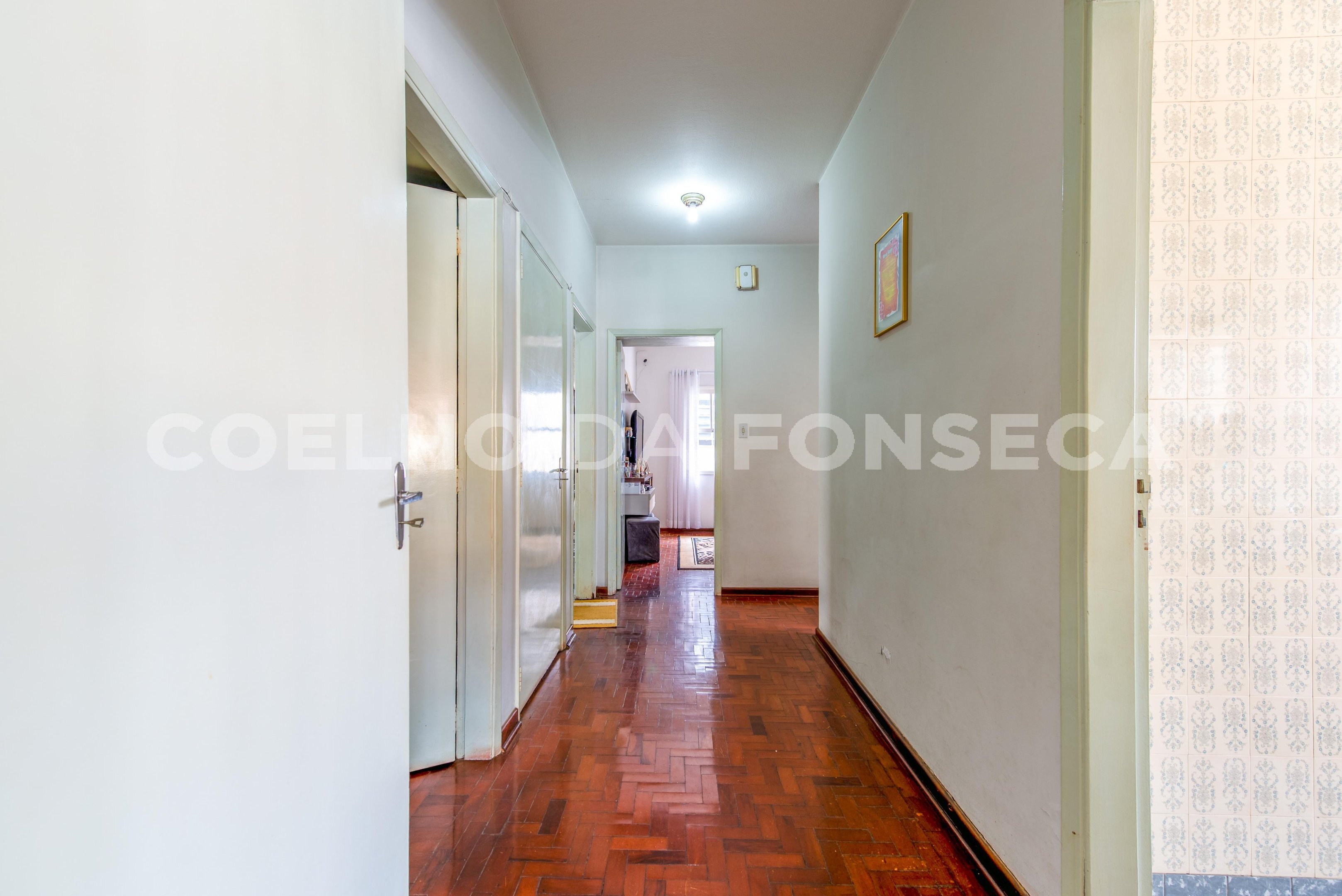 Hall de Circulação