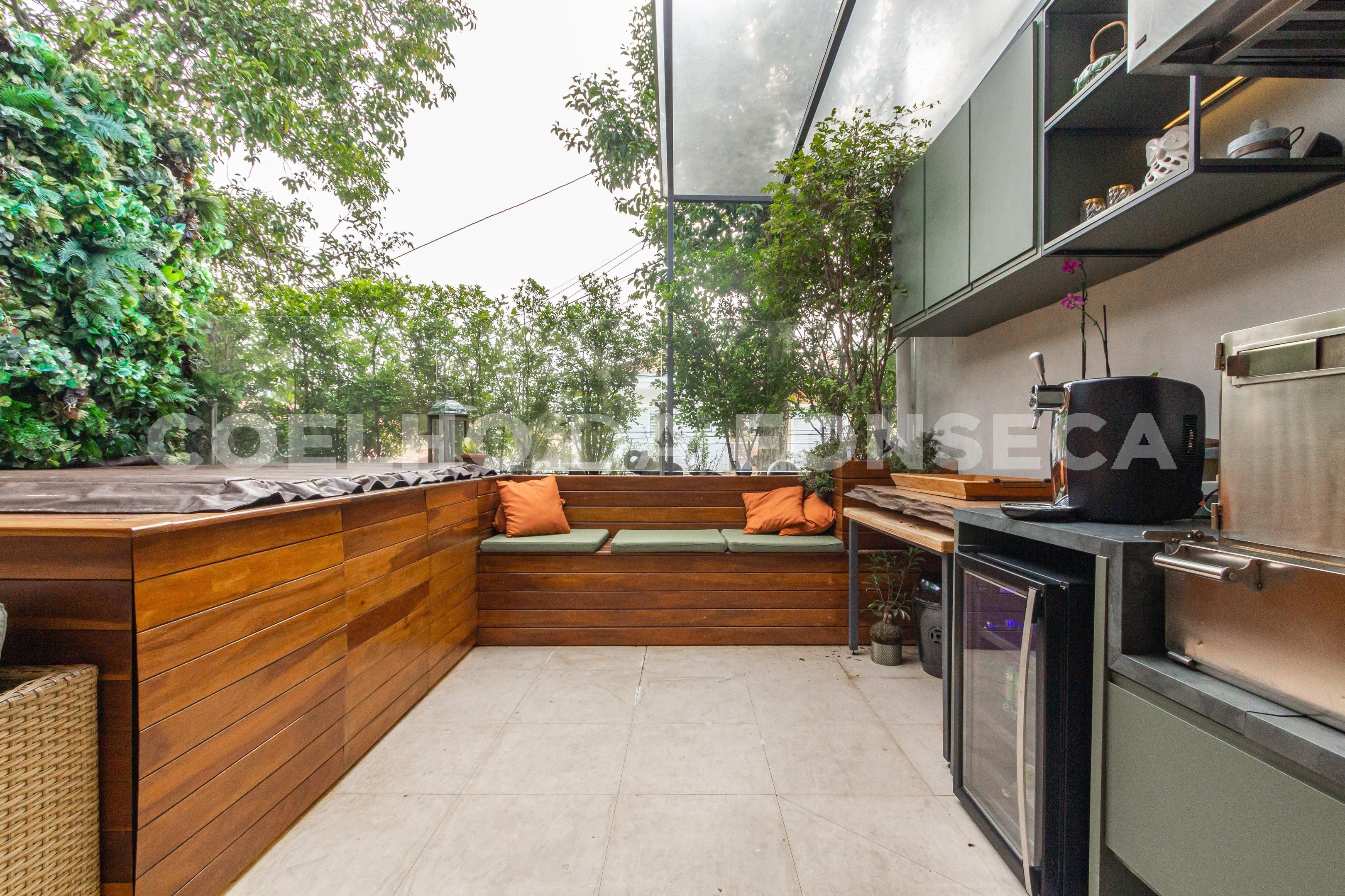 Espaço Gourmet (Unidade)