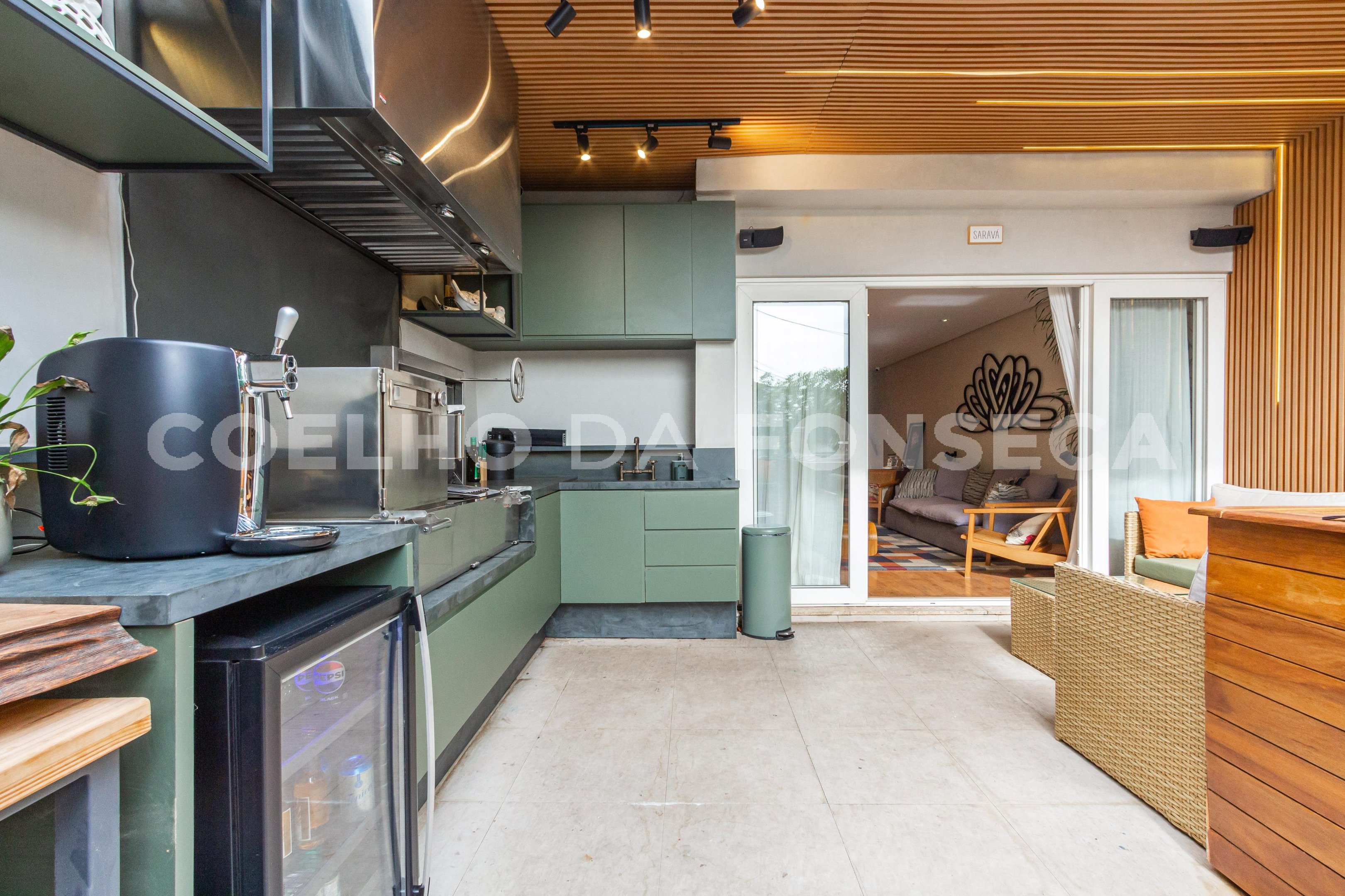 Espaço Gourmet (Unidade)