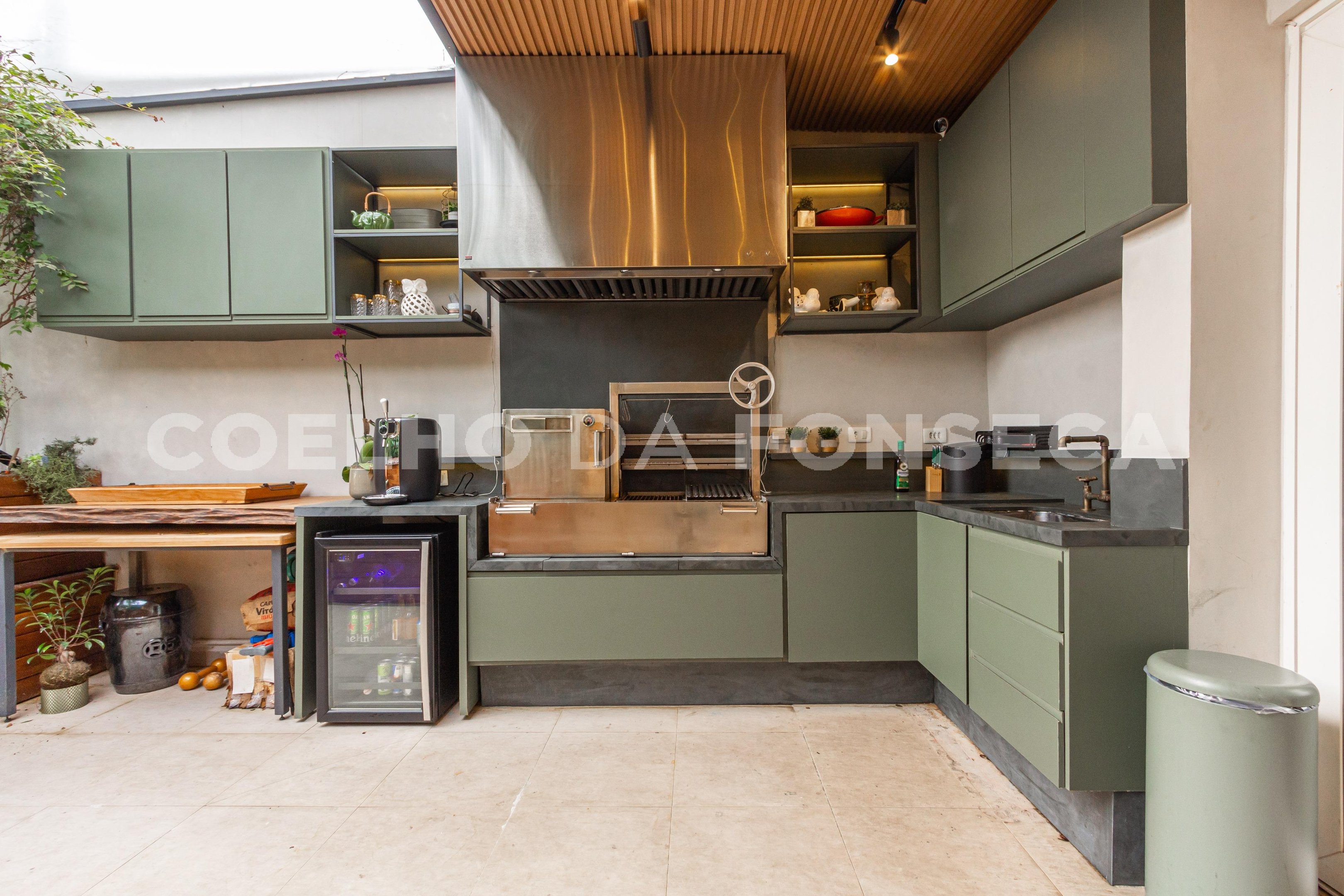 Espaço Gourmet (Unidade)