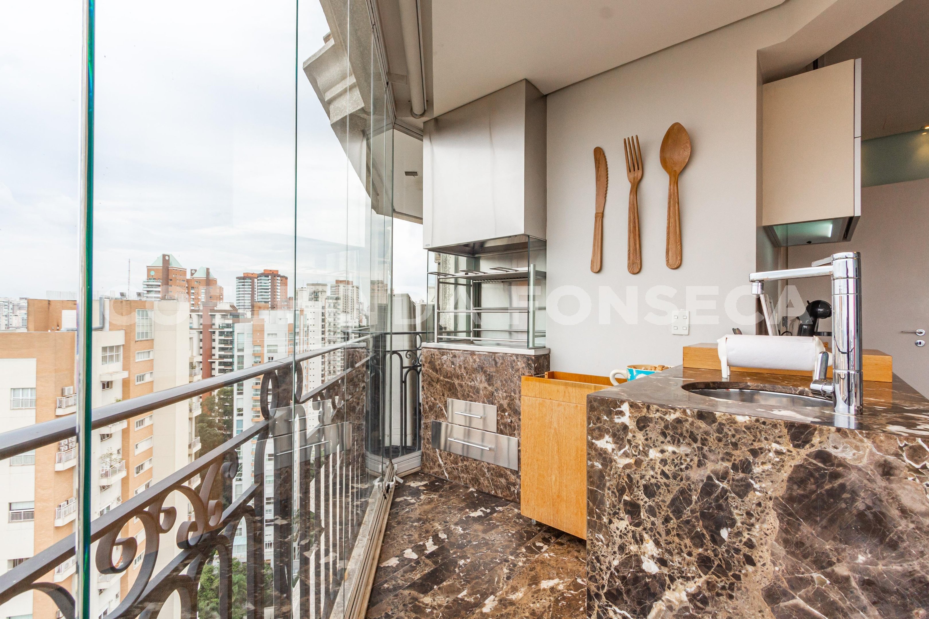 Espaço Gourmet (Unidade)