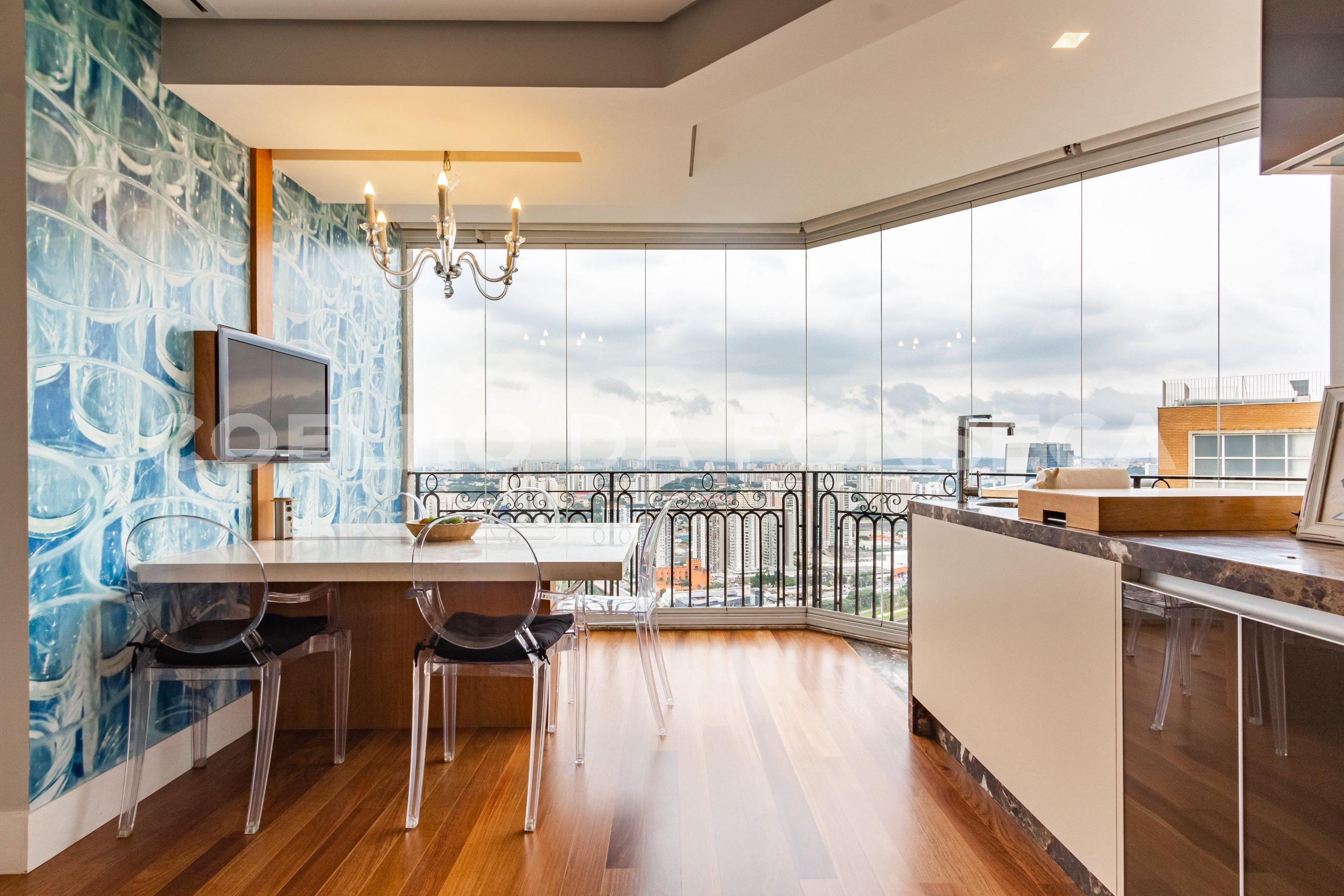 Espaço Gourmet (Unidade)