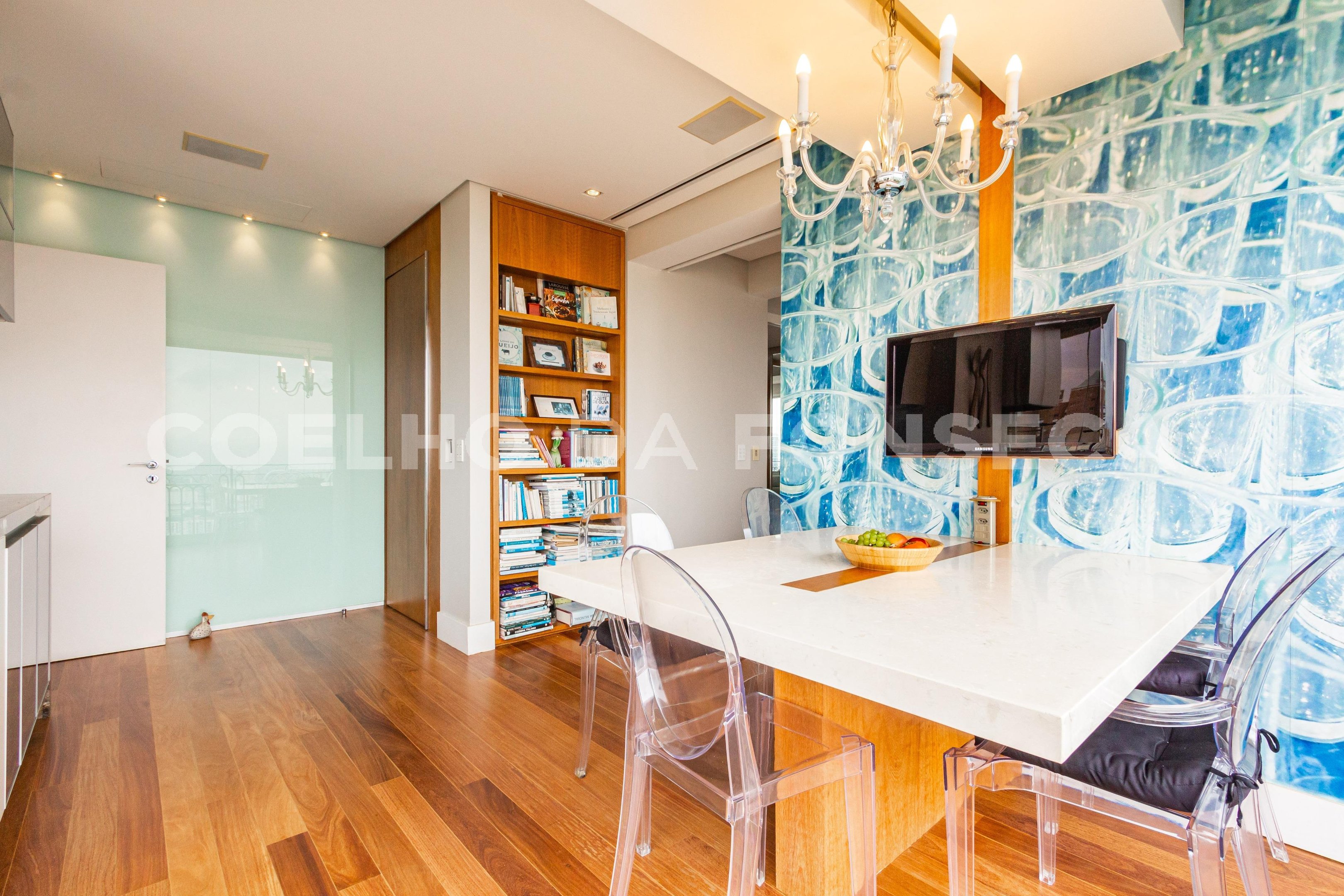 Espaço Gourmet (Unidade)