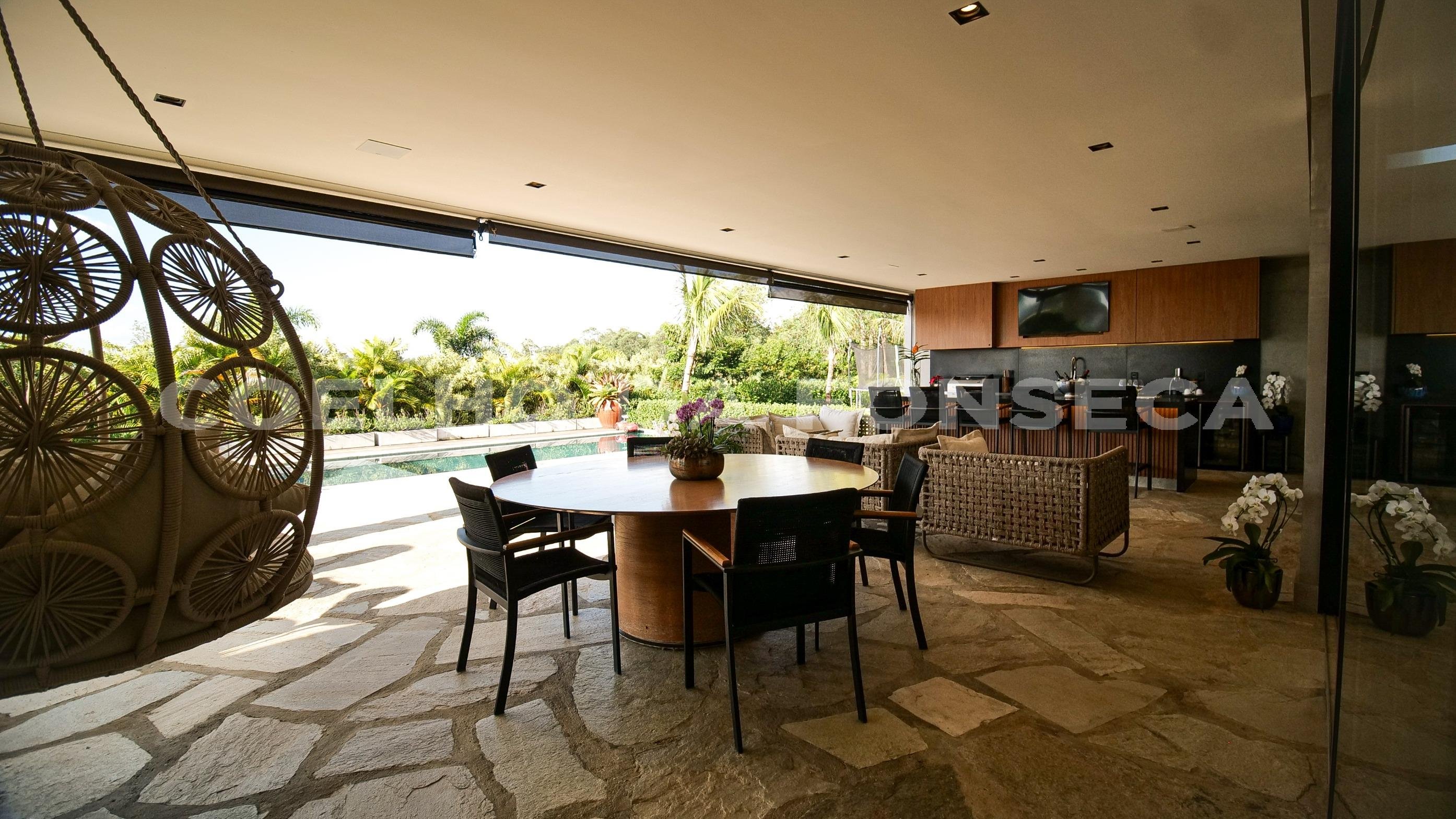 Espaço Gourmet (Unidade)