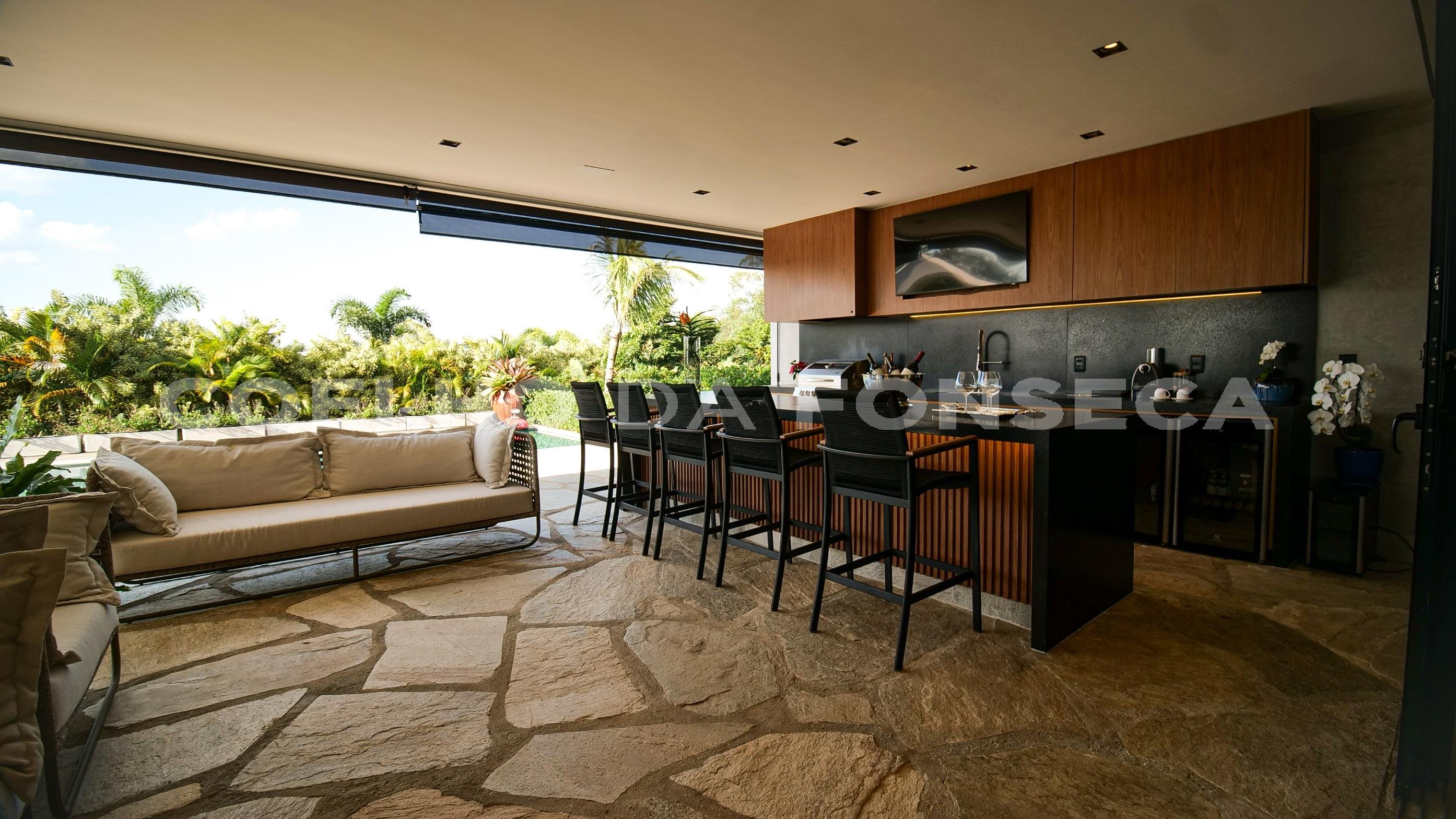 Espaço Gourmet (Unidade)