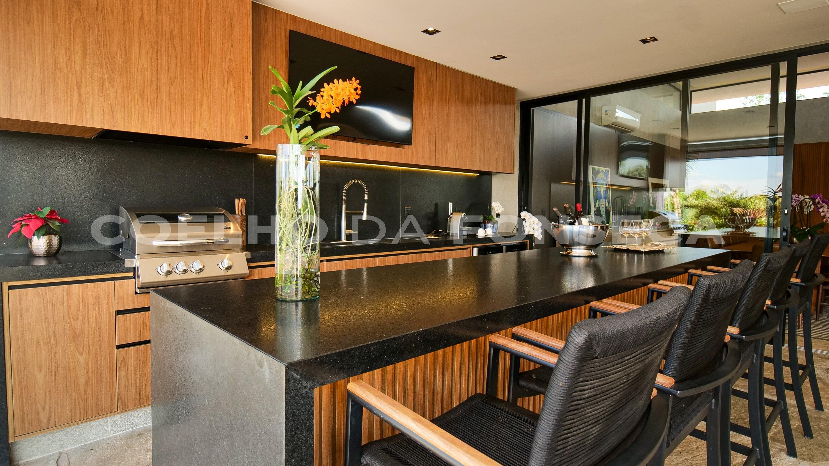 Espaço Gourmet (Unidade)