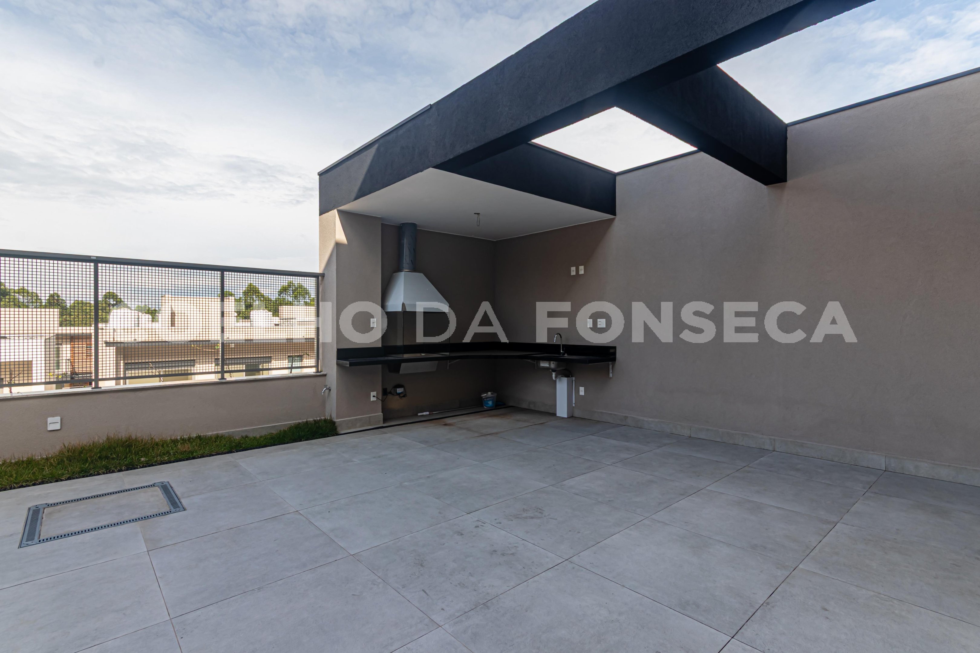 Espaço Gourmet (Unidade)