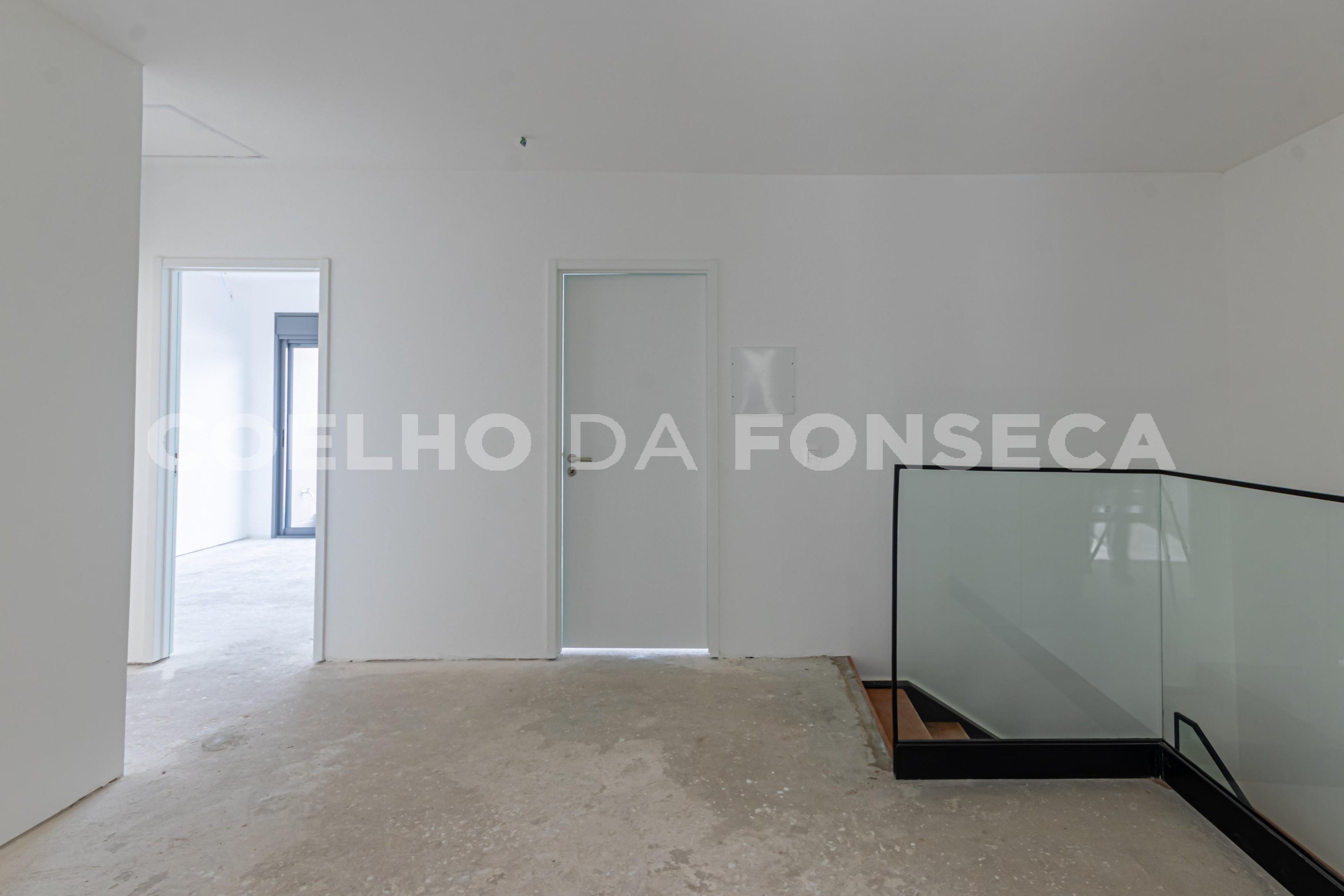 Hall de Circulação