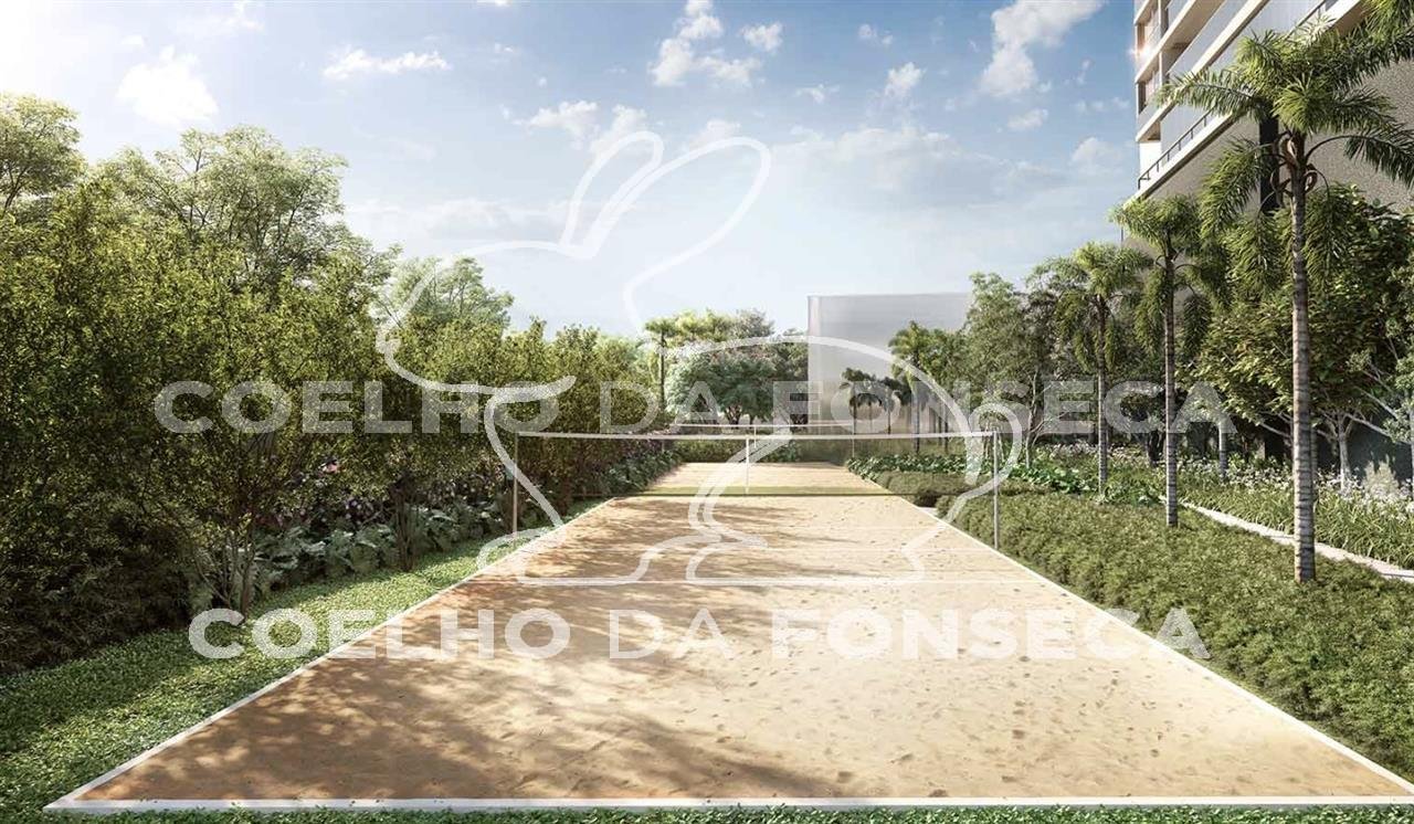 Quadra PoliEsportiva