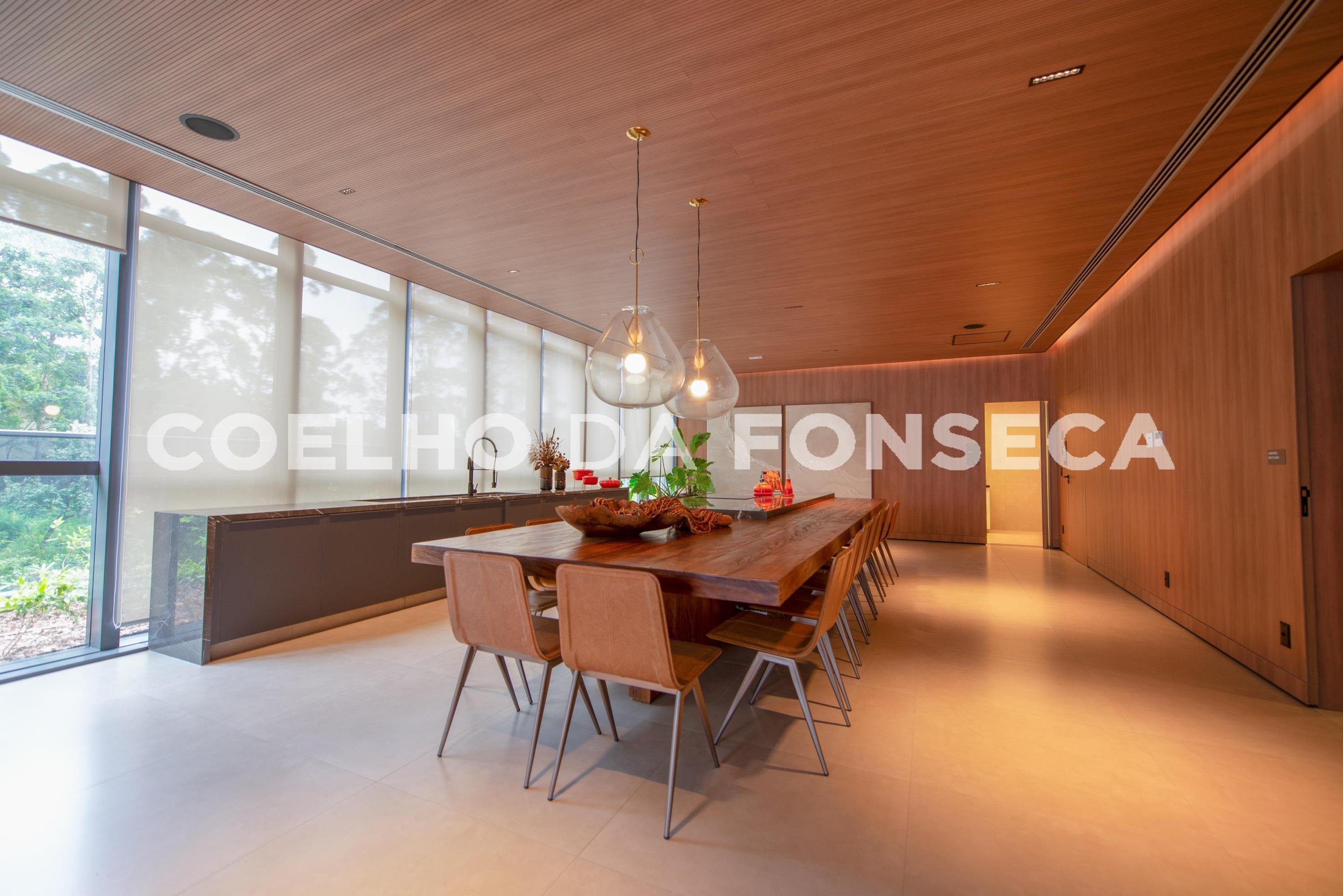 Espaço Gourmet (Empreendimento)