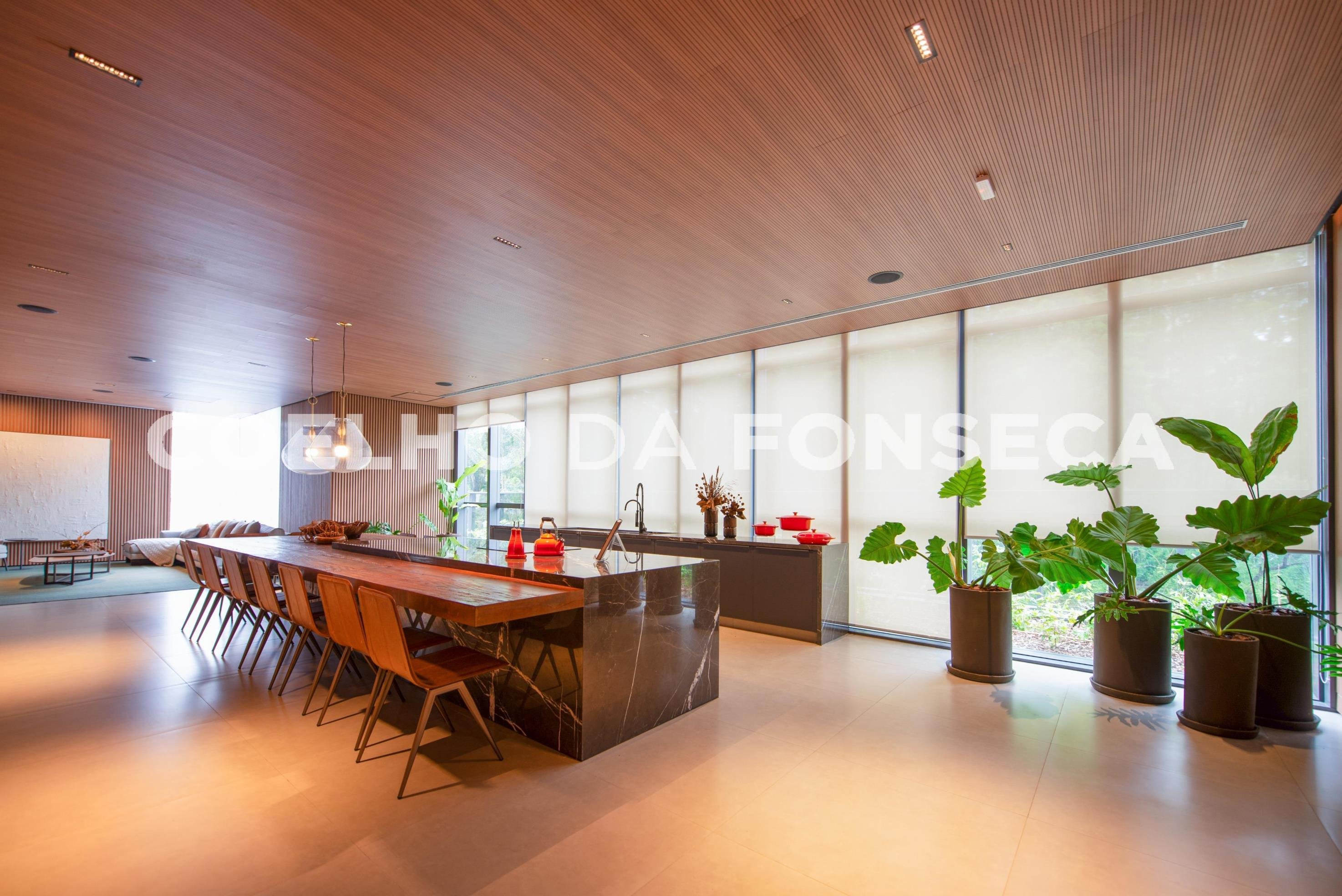 Espaço Gourmet (Empreendimento)