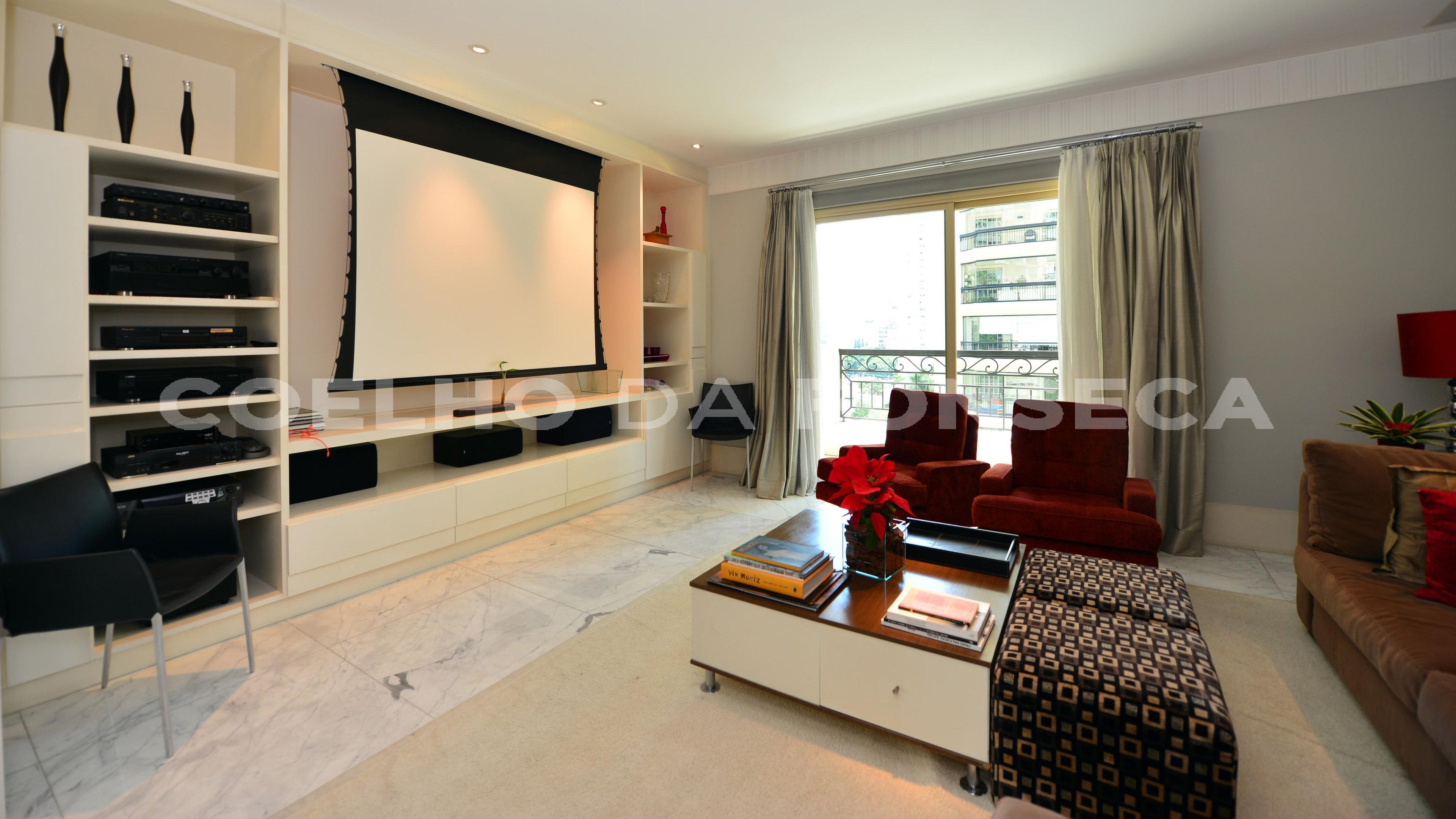 Home Theater