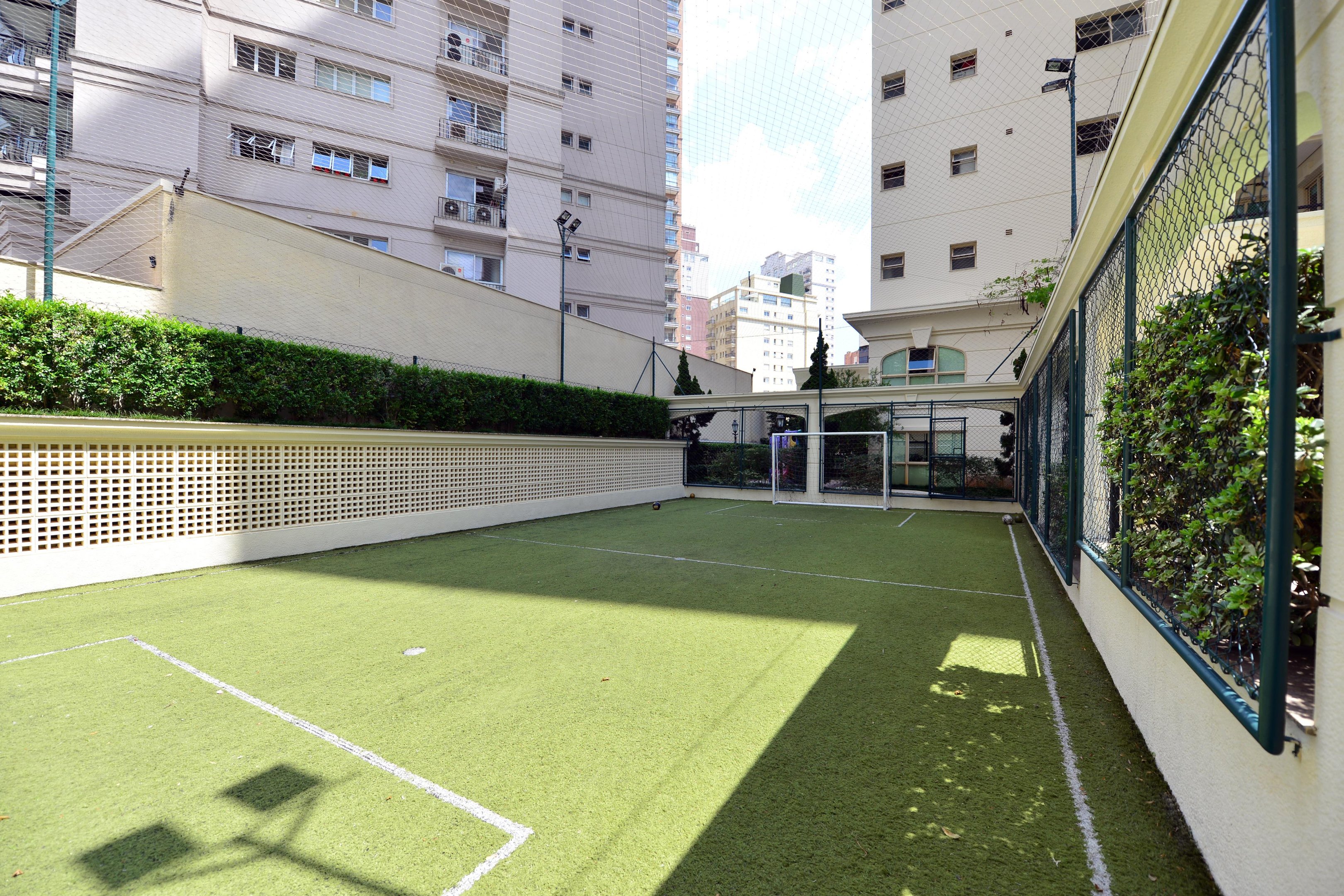 Campo de Futebol