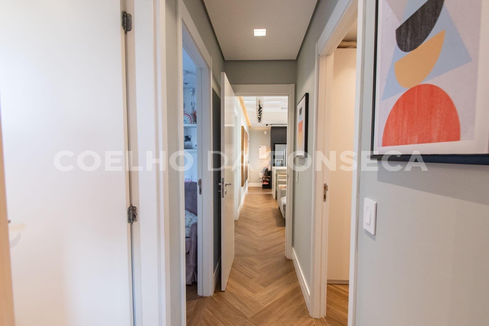 Detalhes Sala Intima