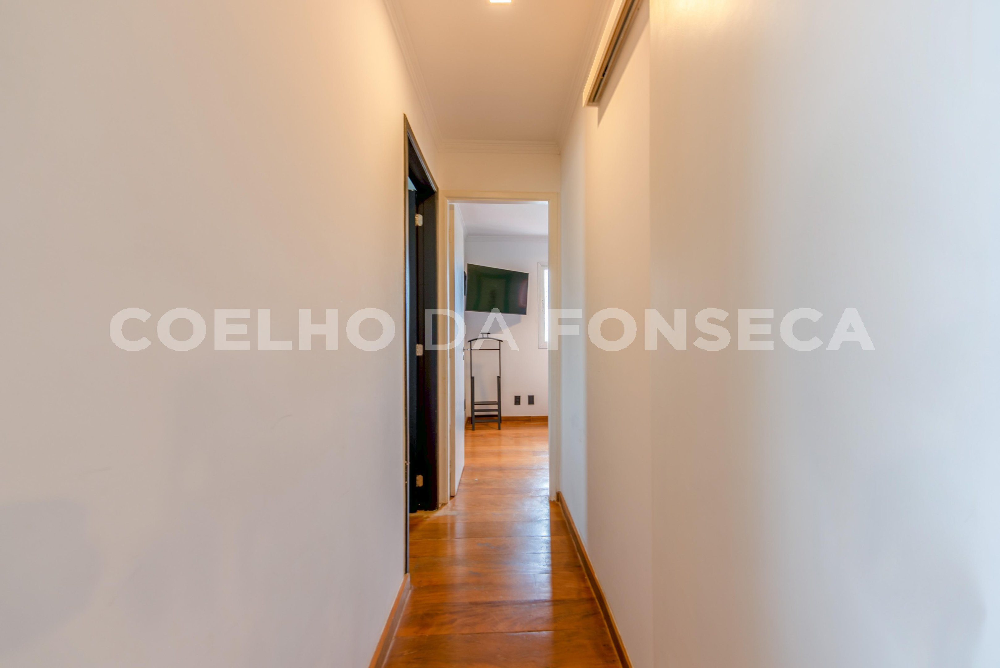 Hall de Circulação