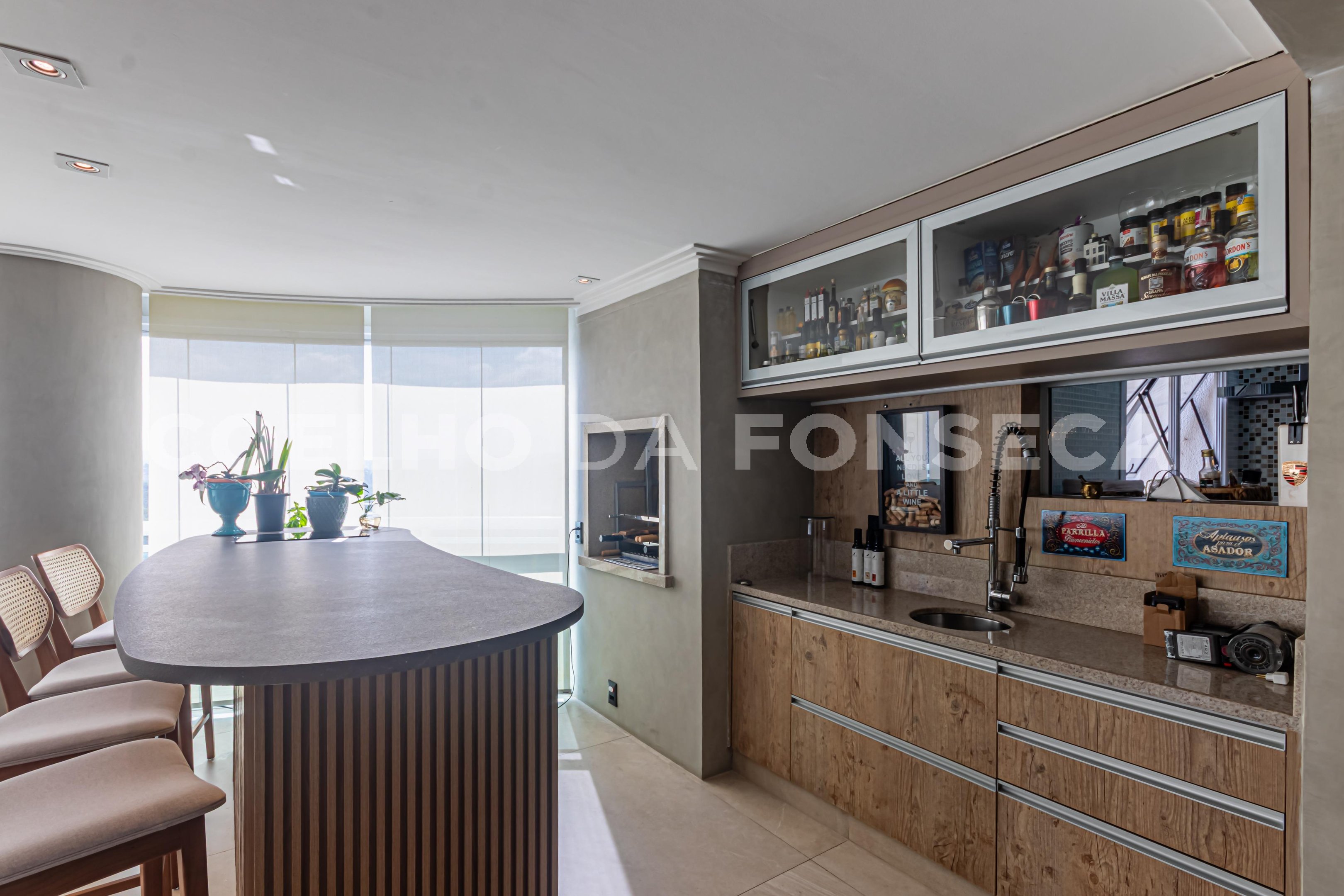 Espaço Gourmet (Unidade)