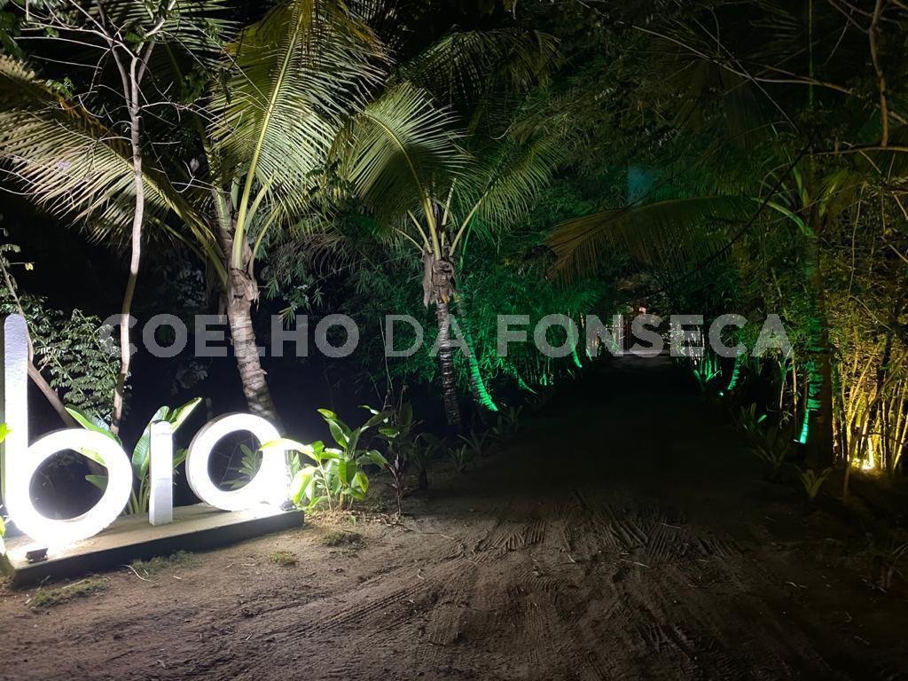 Logo do empreendimento