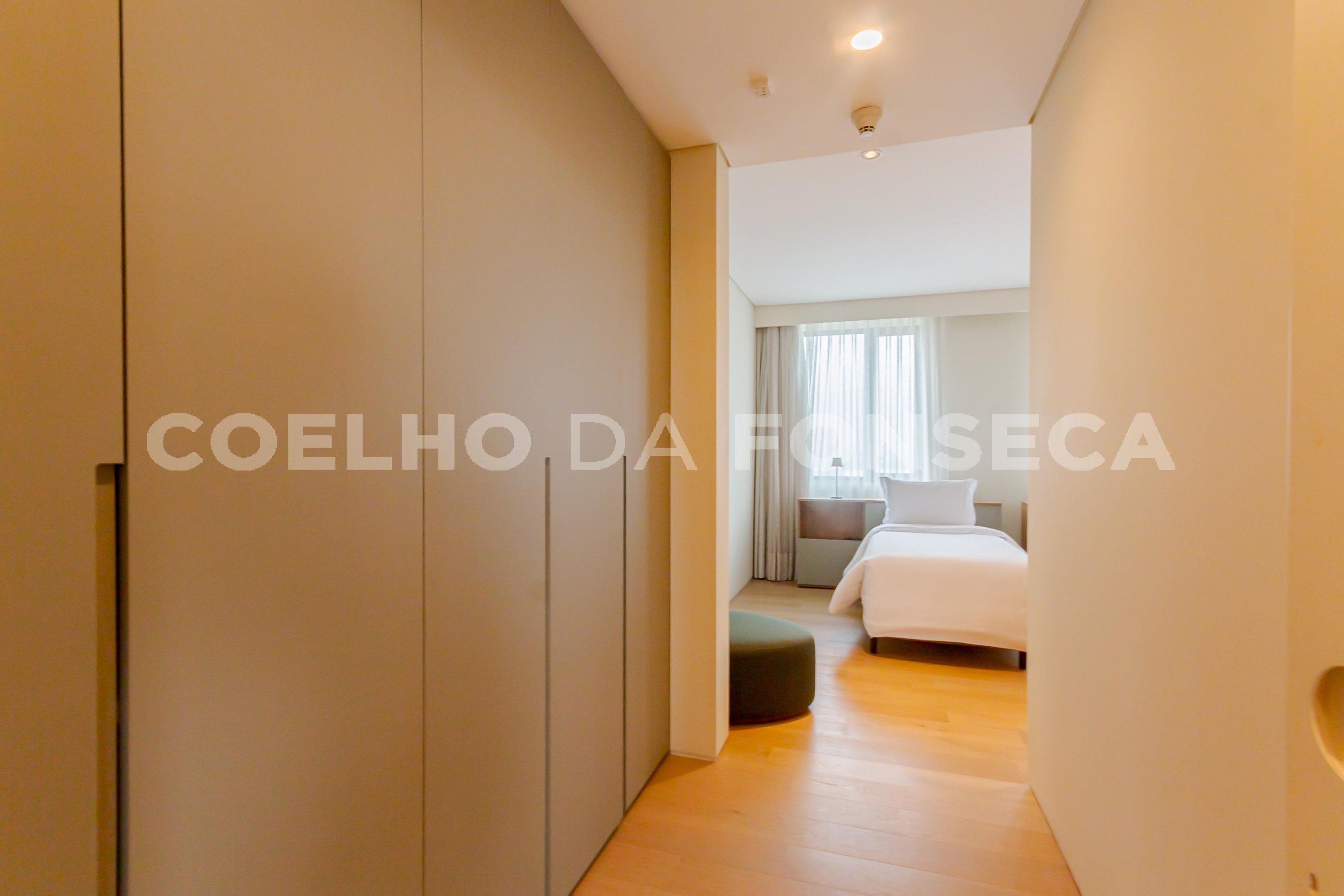 Hall de Circulação