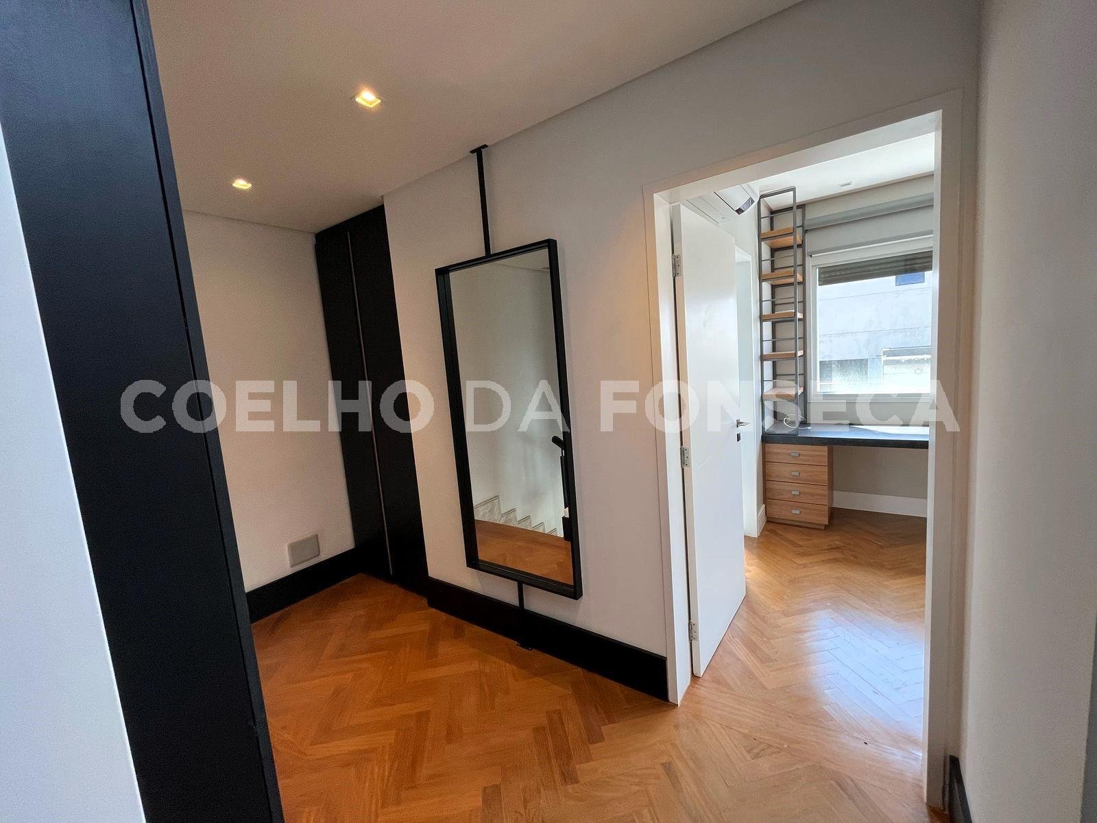 Hall de Circulação