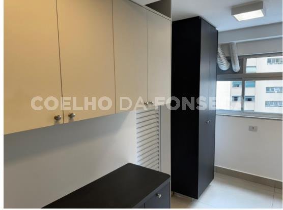 Hall de Circulação