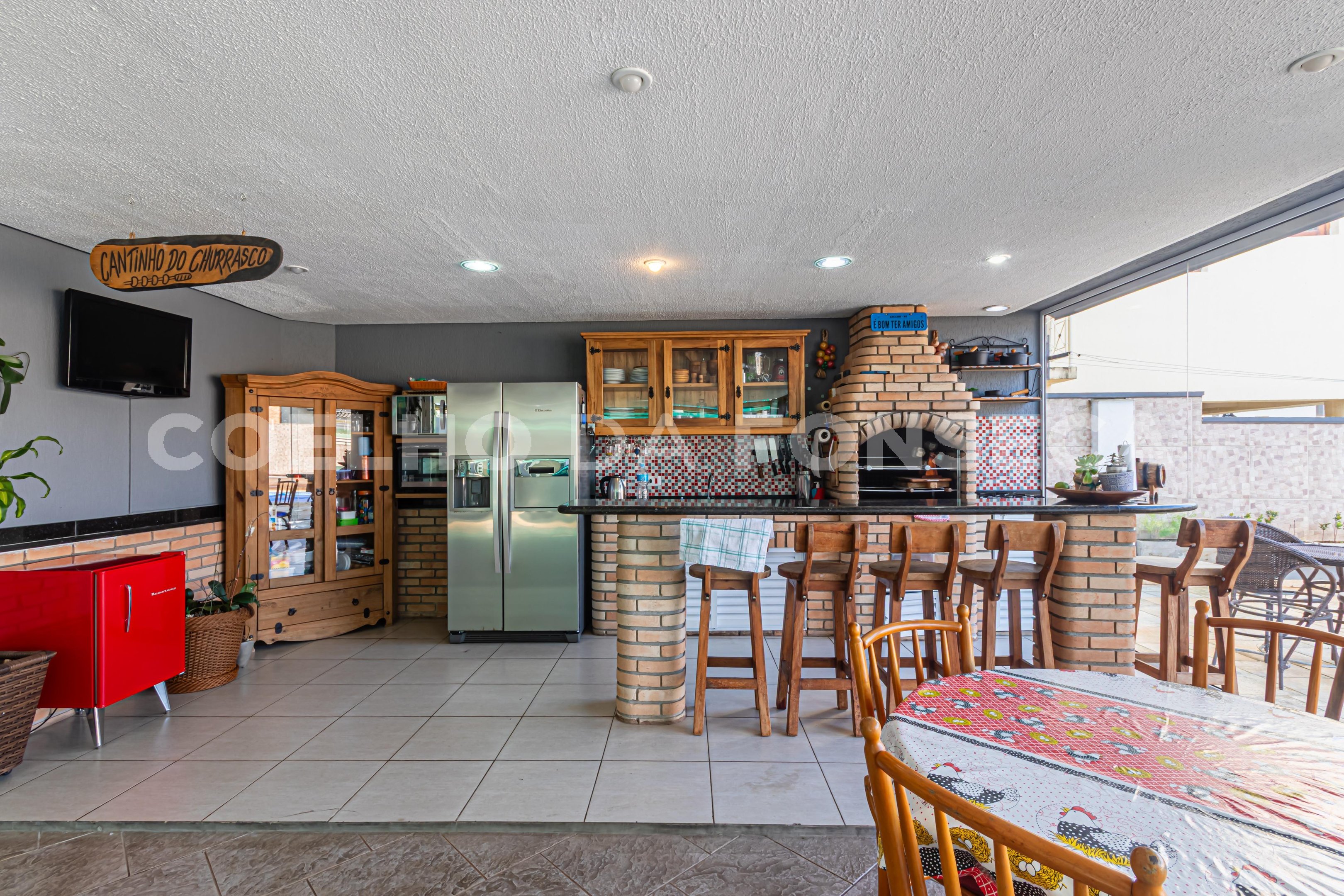 Espaço Gourmet (Unidade)