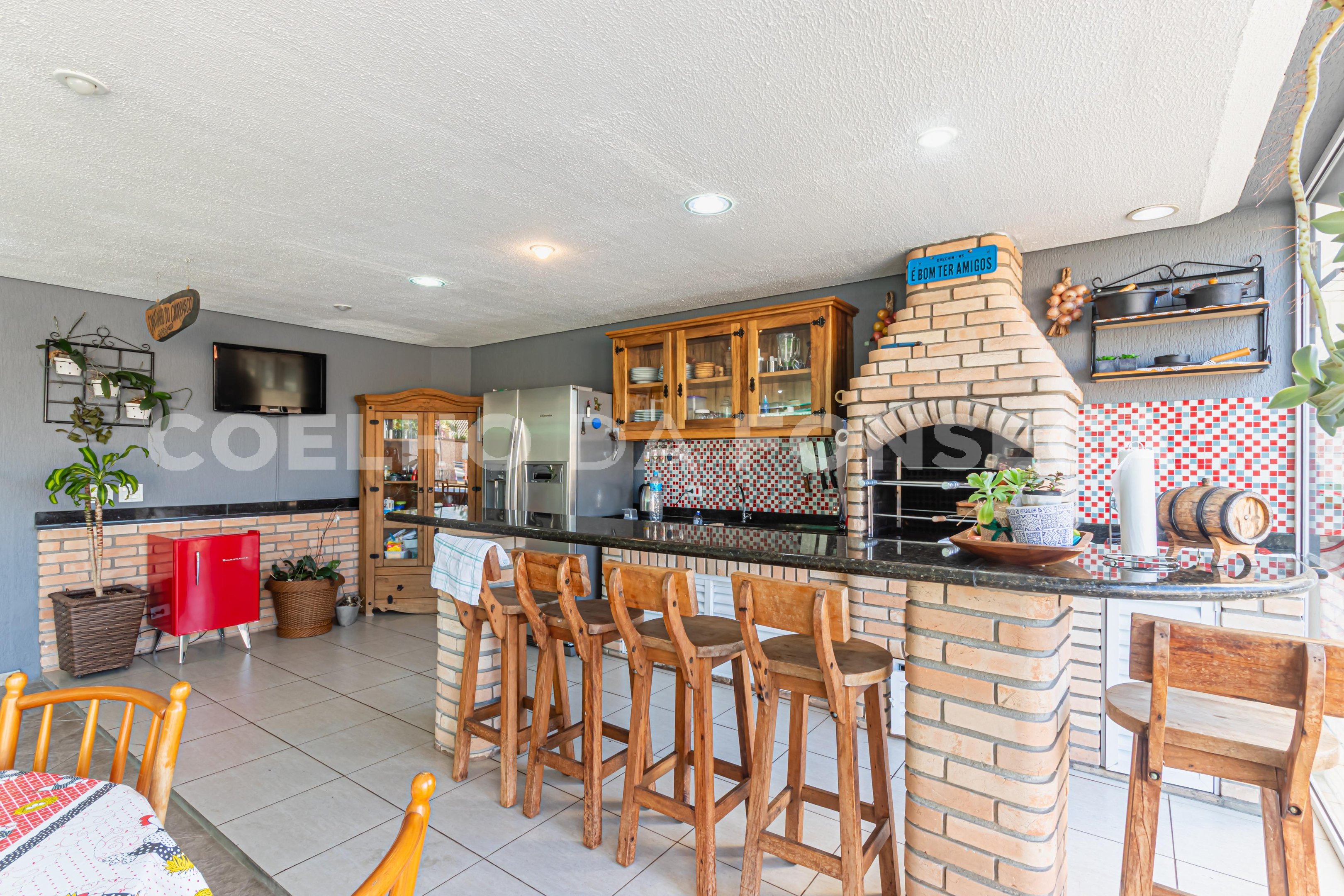 Espaço Gourmet (Unidade)