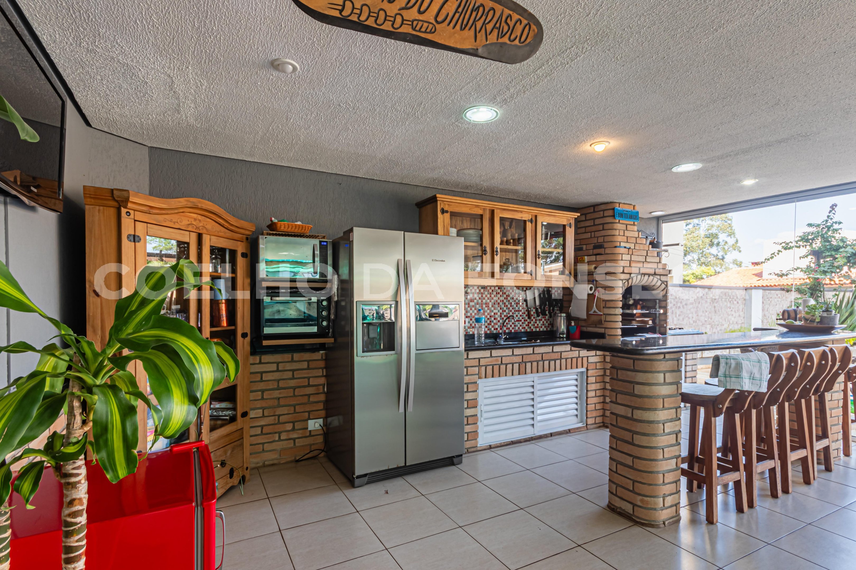 Espaço Gourmet (Unidade)