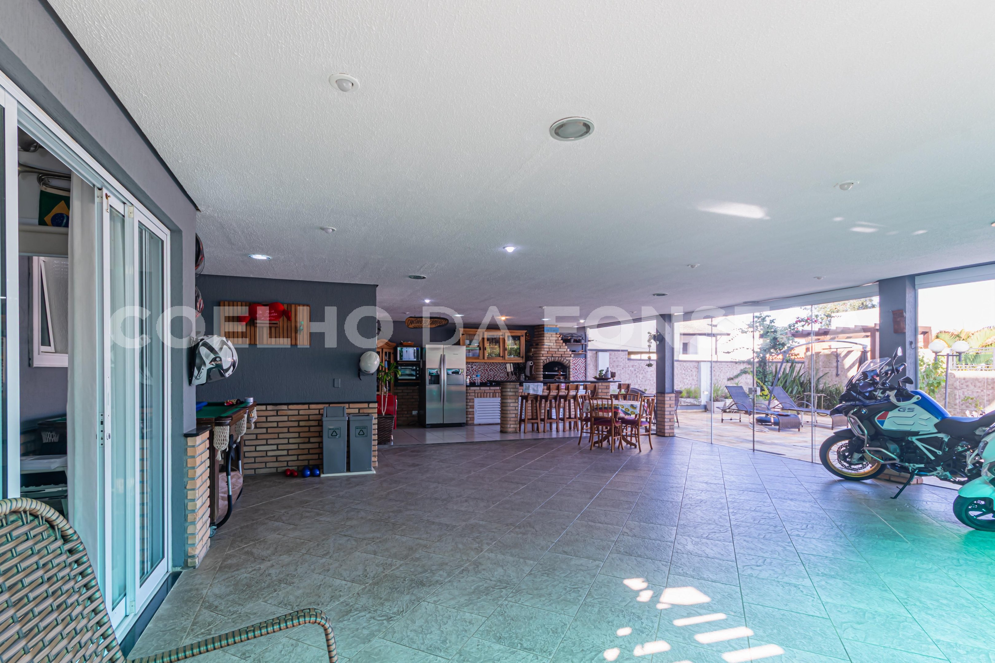 Espaço Gourmet (Unidade)