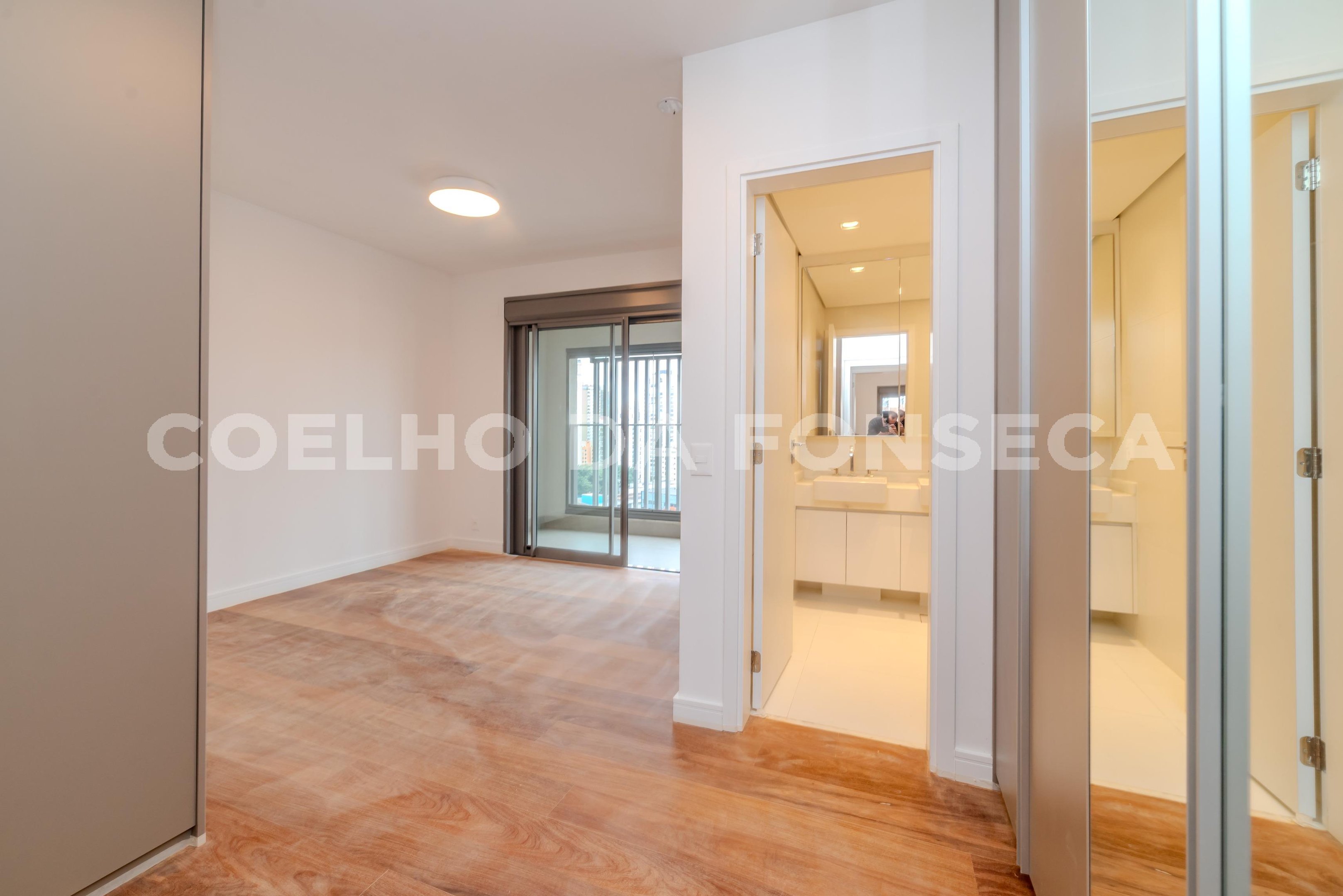 Suíte Master