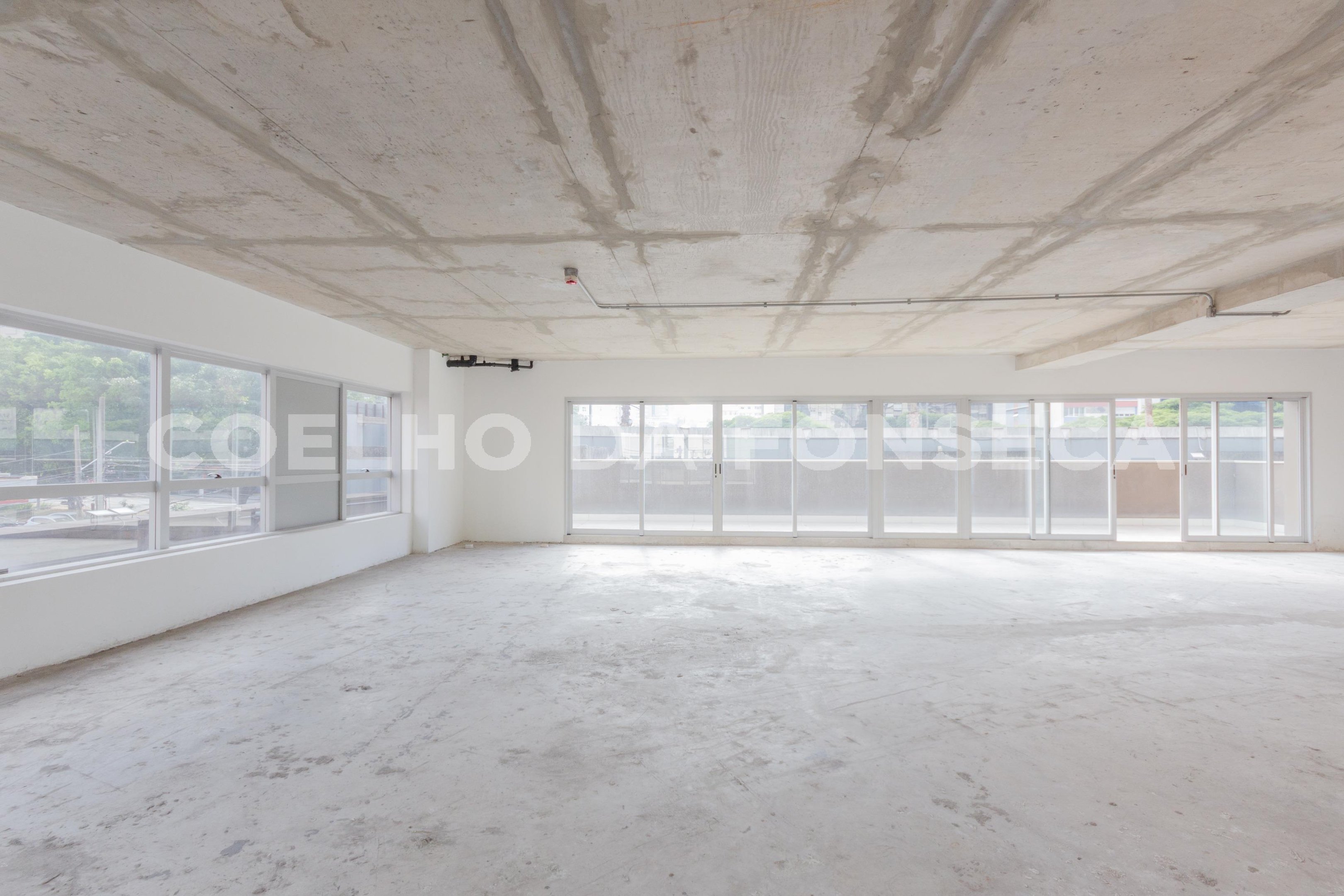 Sala Comercial