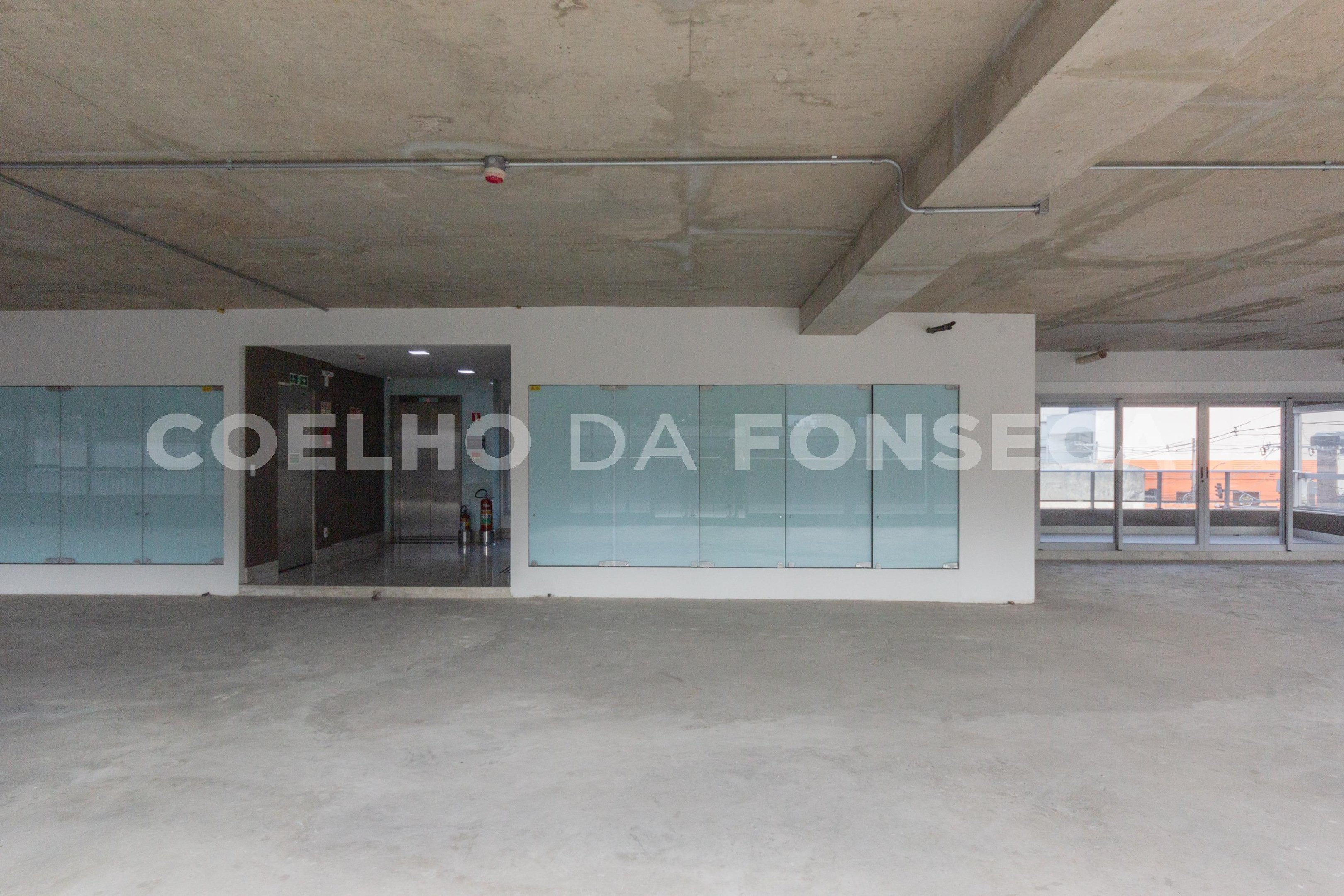 Sala Comercial