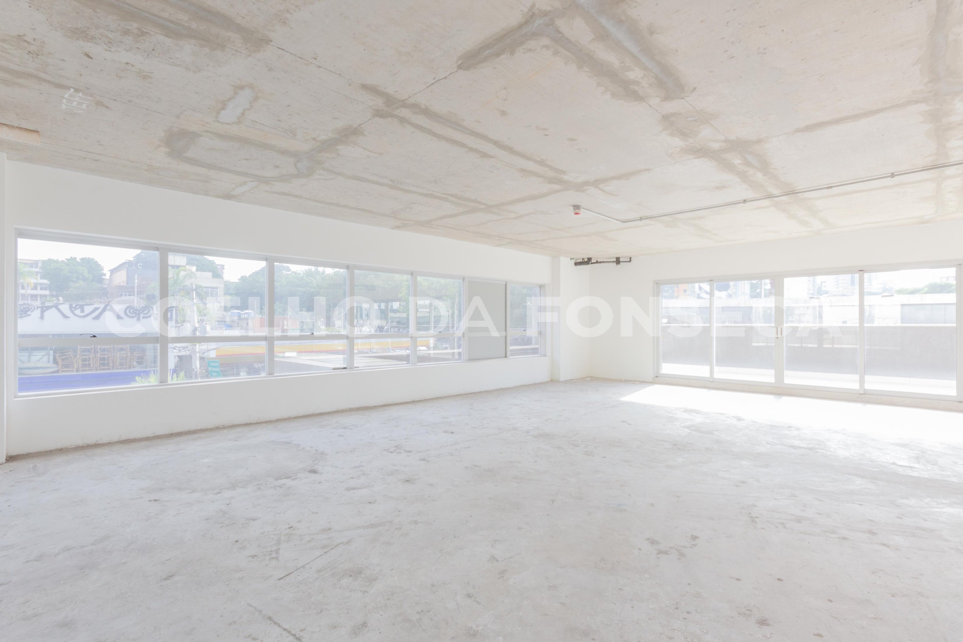 Sala Comercial