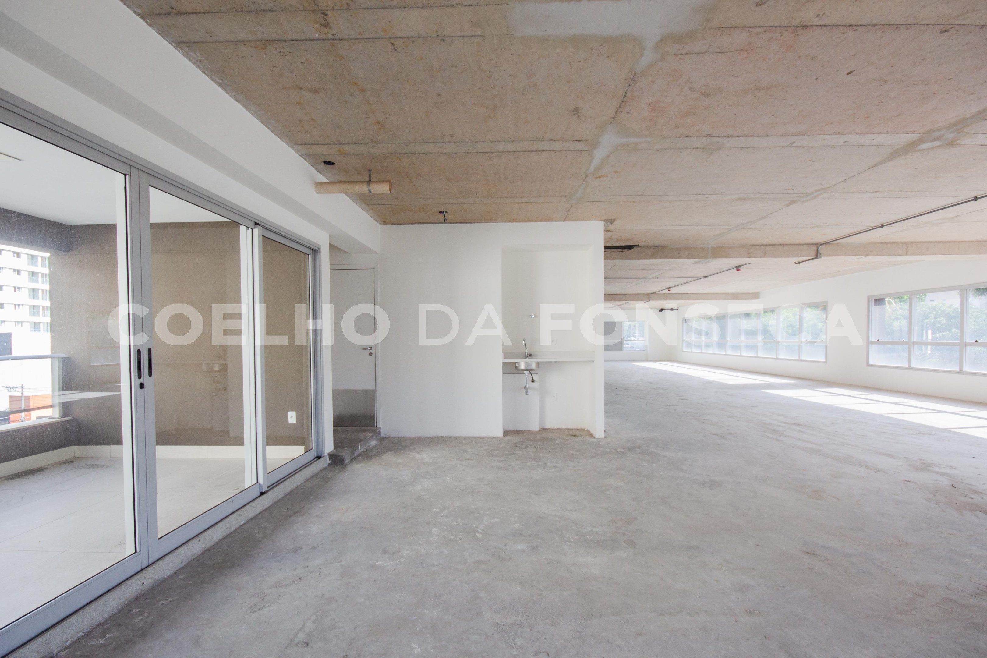 Sala Comercial