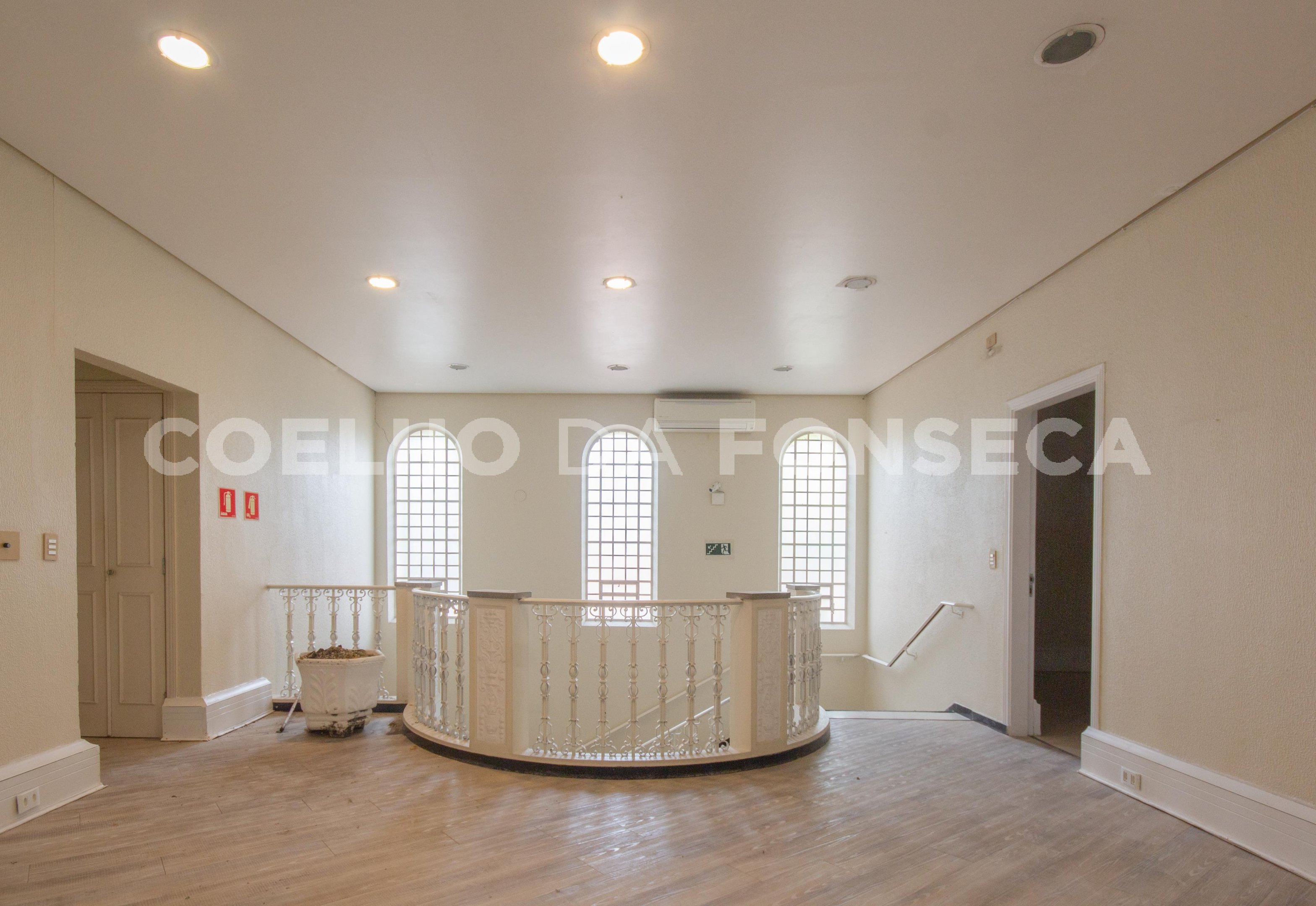 Hall de Circulação