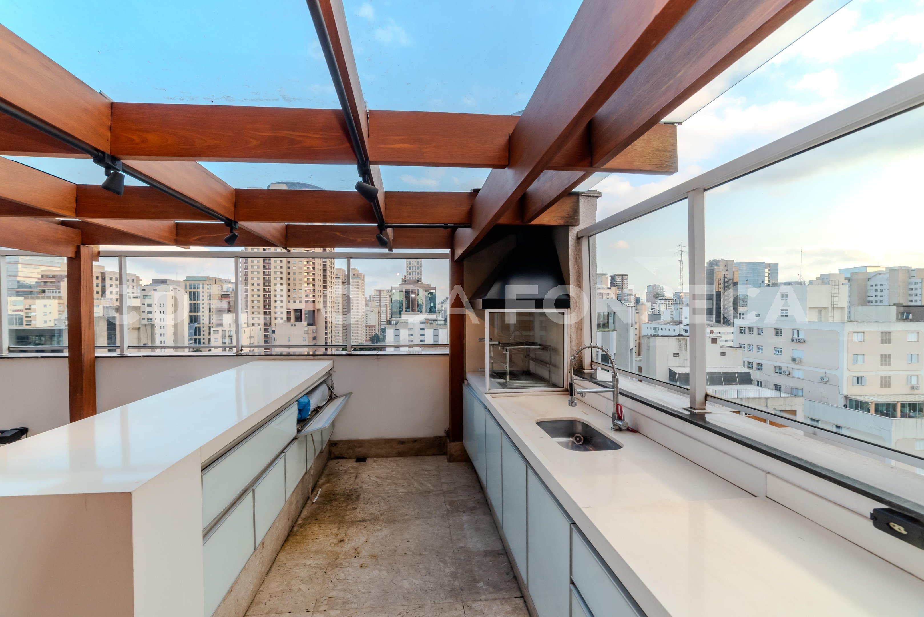 Espaço Gourmet (Unidade)