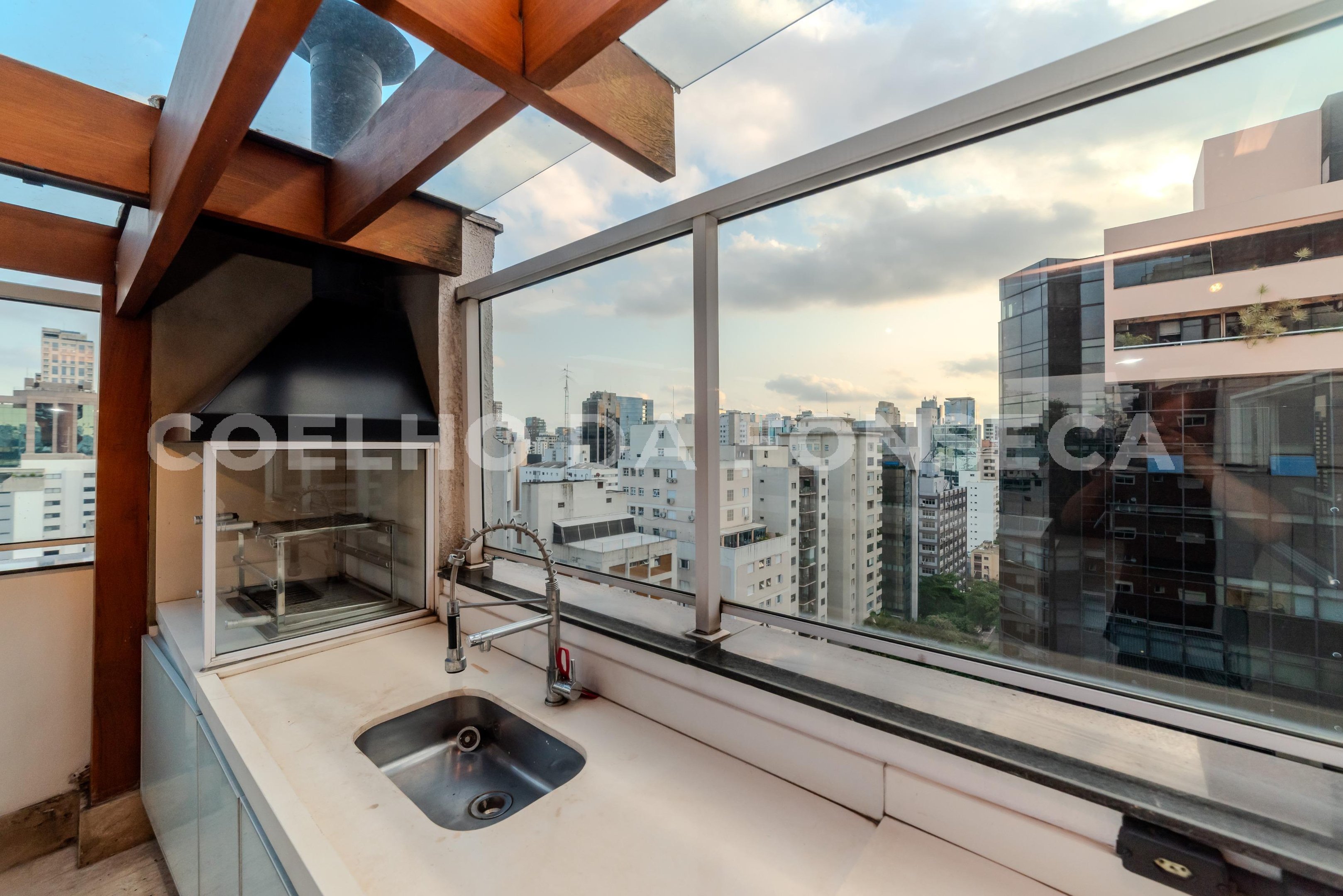 Espaço Gourmet (Unidade)