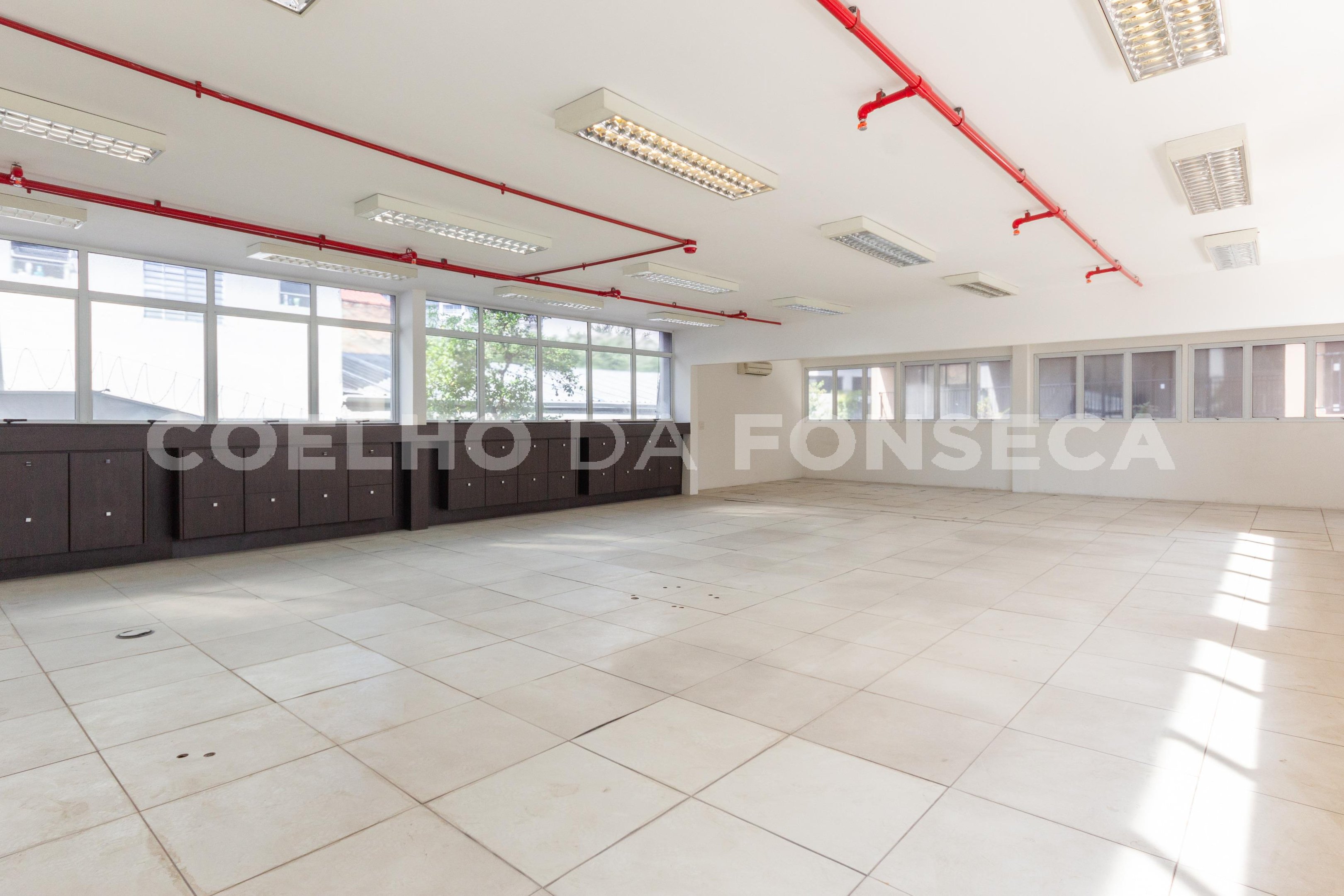 Sala Comercial