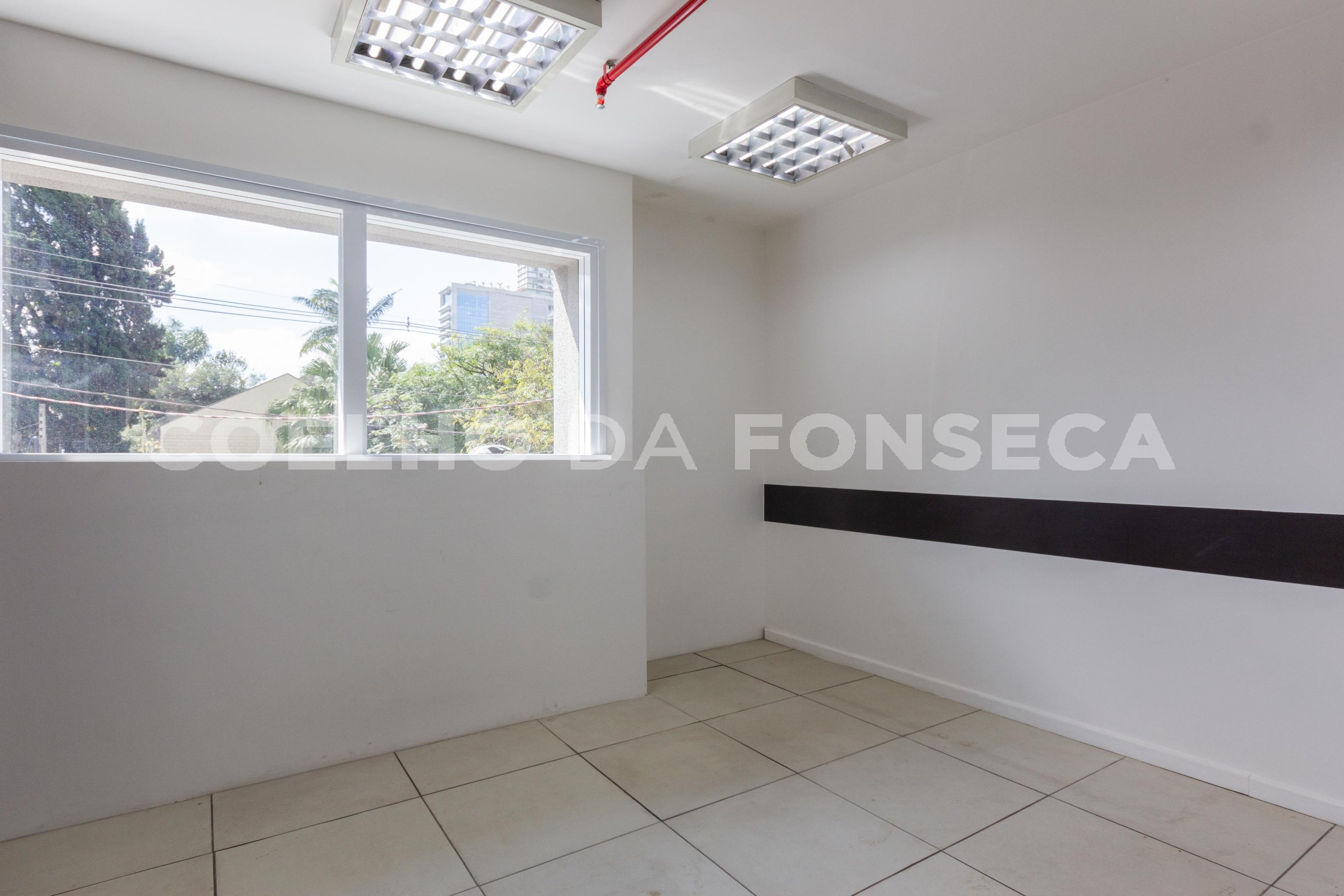 Sala Comercial