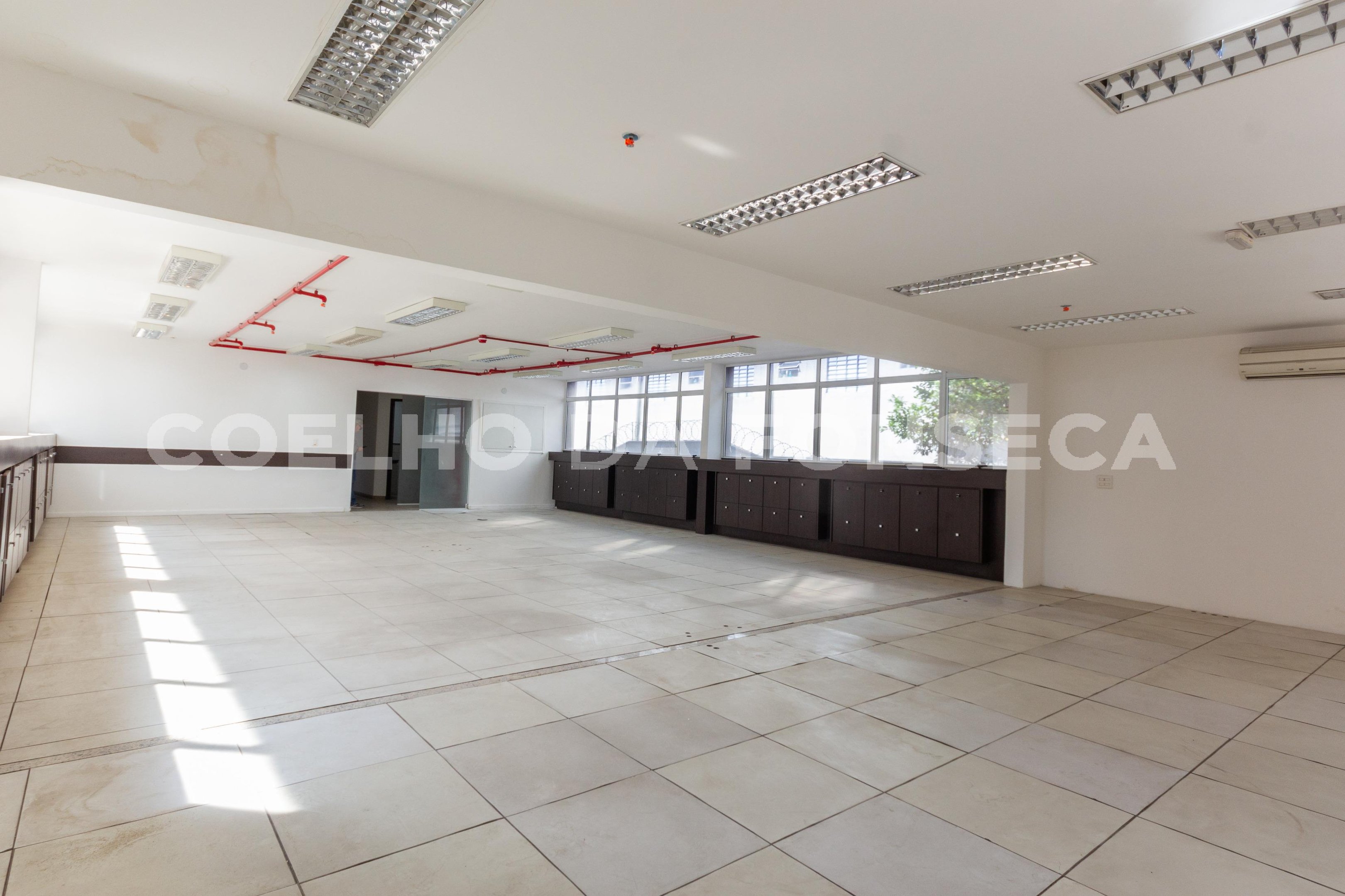 Sala Comercial